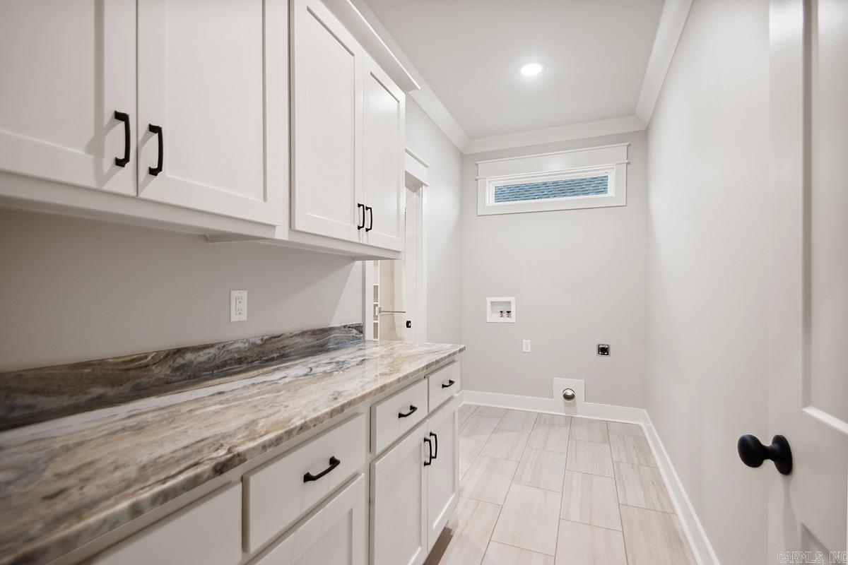 557 Valley Oak  Sherwood, AR