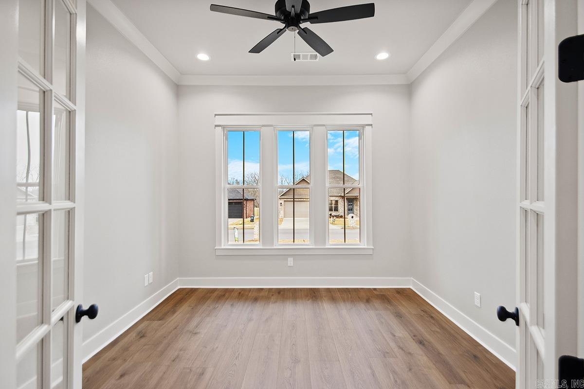 557 Valley Oak  Sherwood, AR