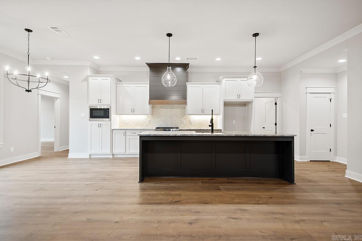 557 Valley Oak  Sherwood, AR