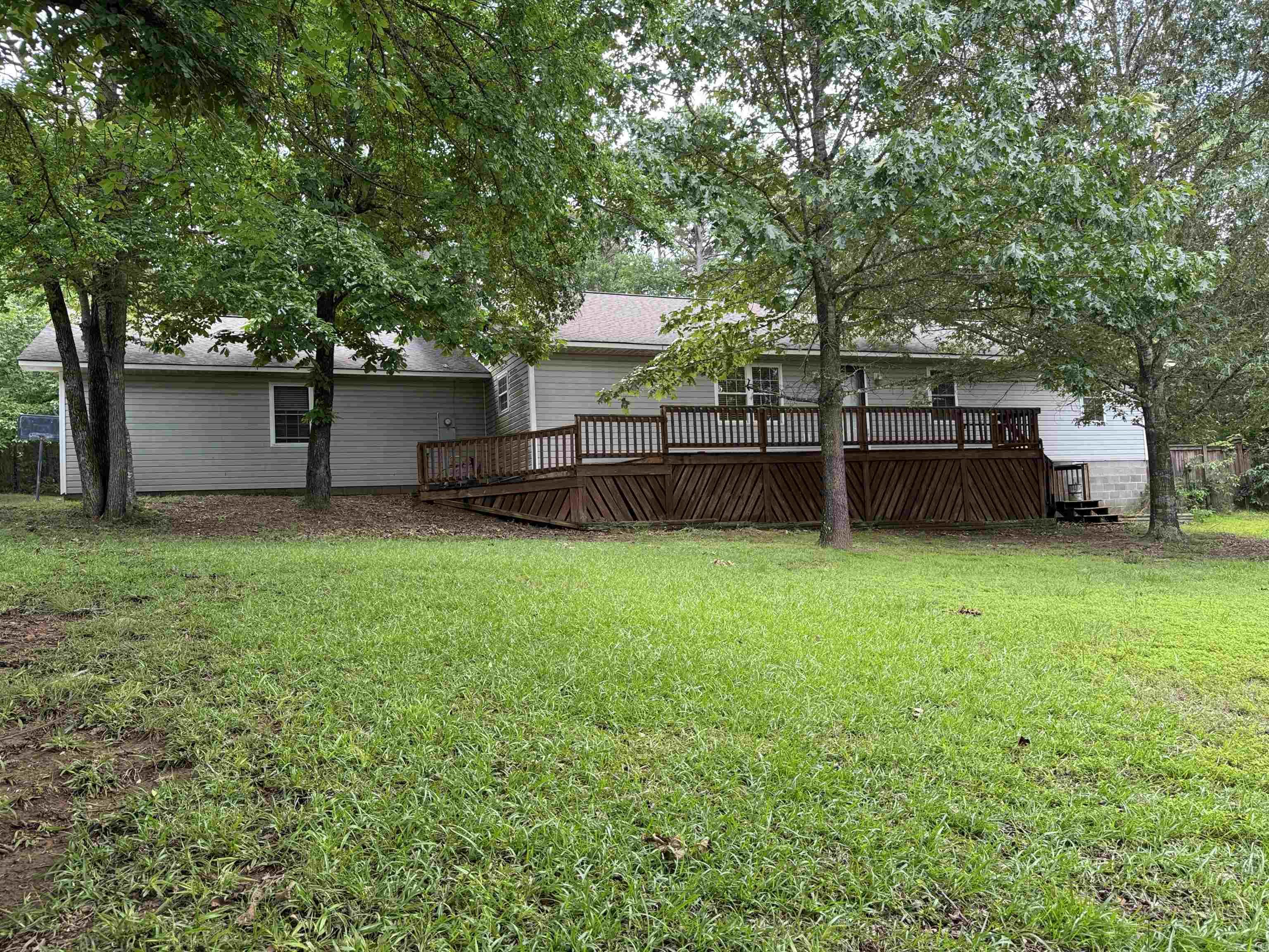 41 Dogwood  Higden, AR