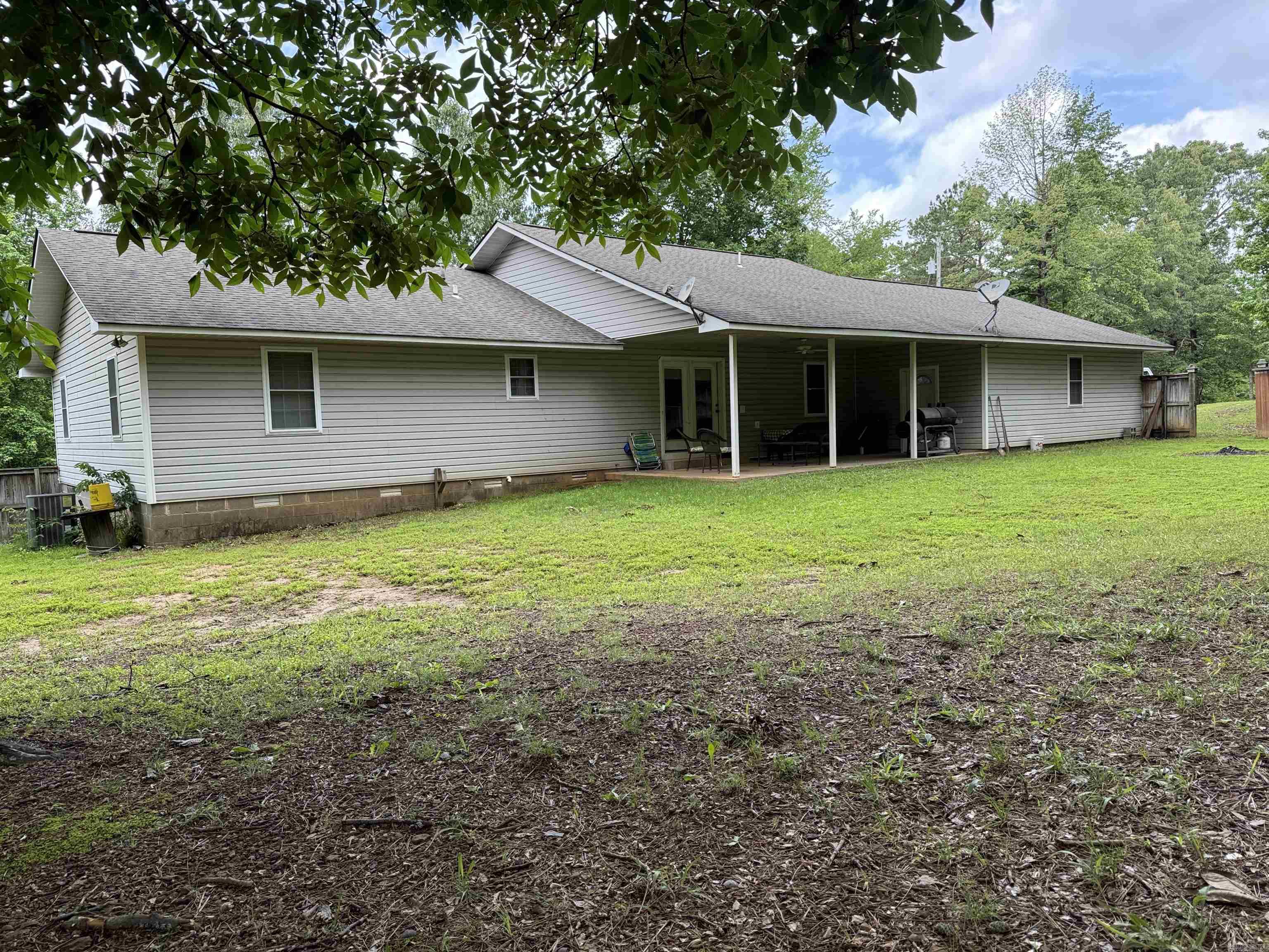 41 Dogwood  Higden, AR