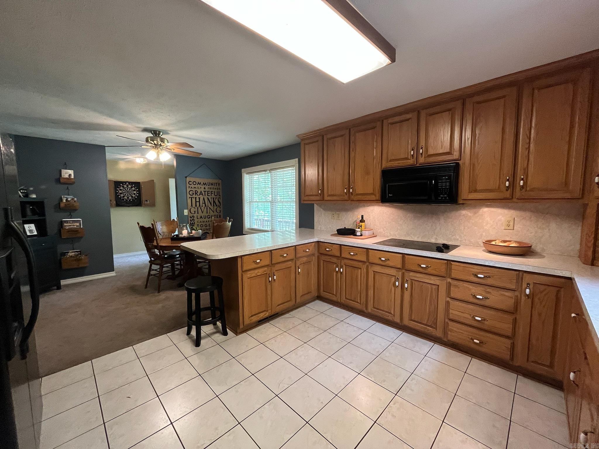 41 Dogwood  Higden, AR