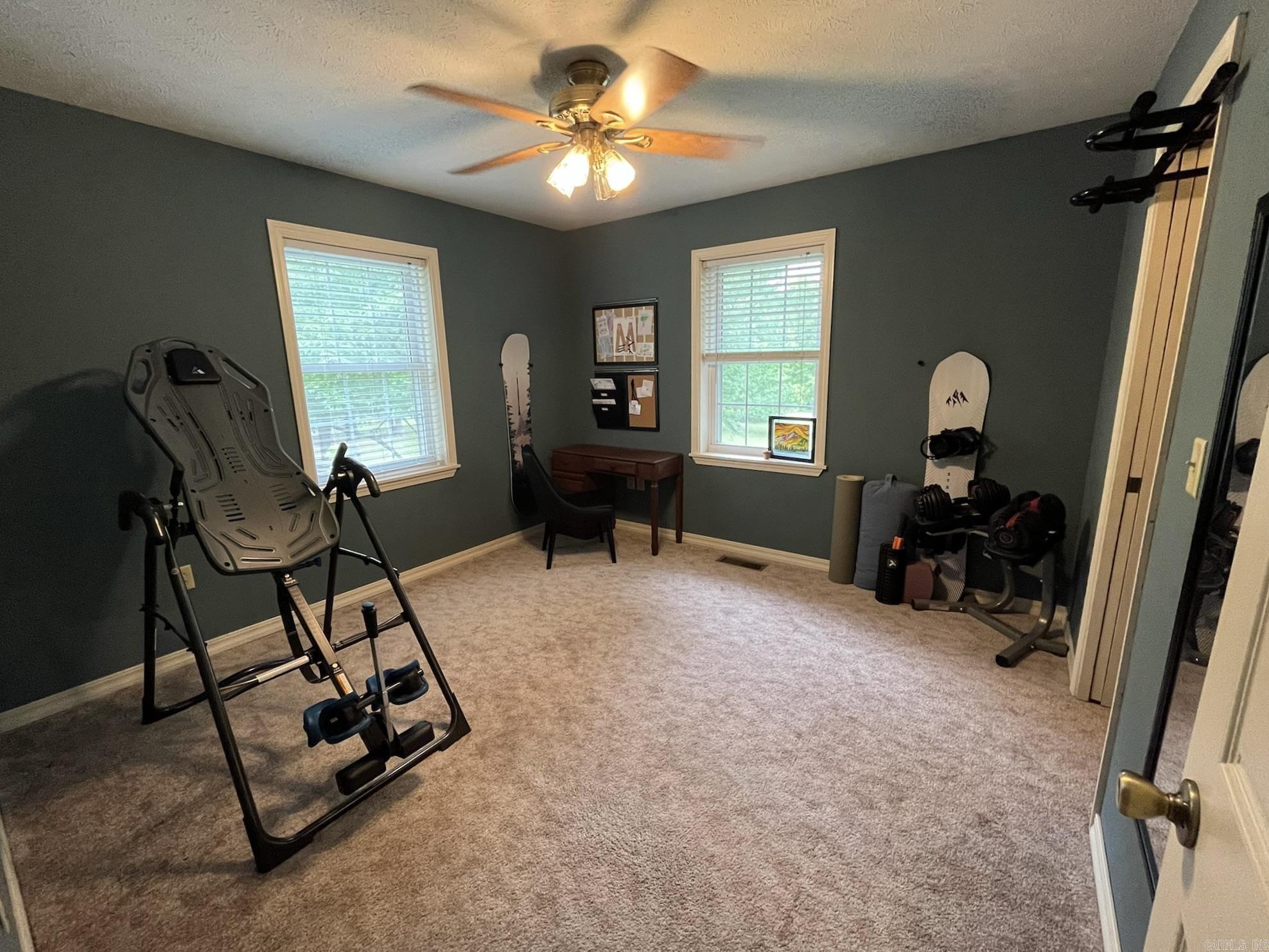 41 Dogwood  Higden, AR