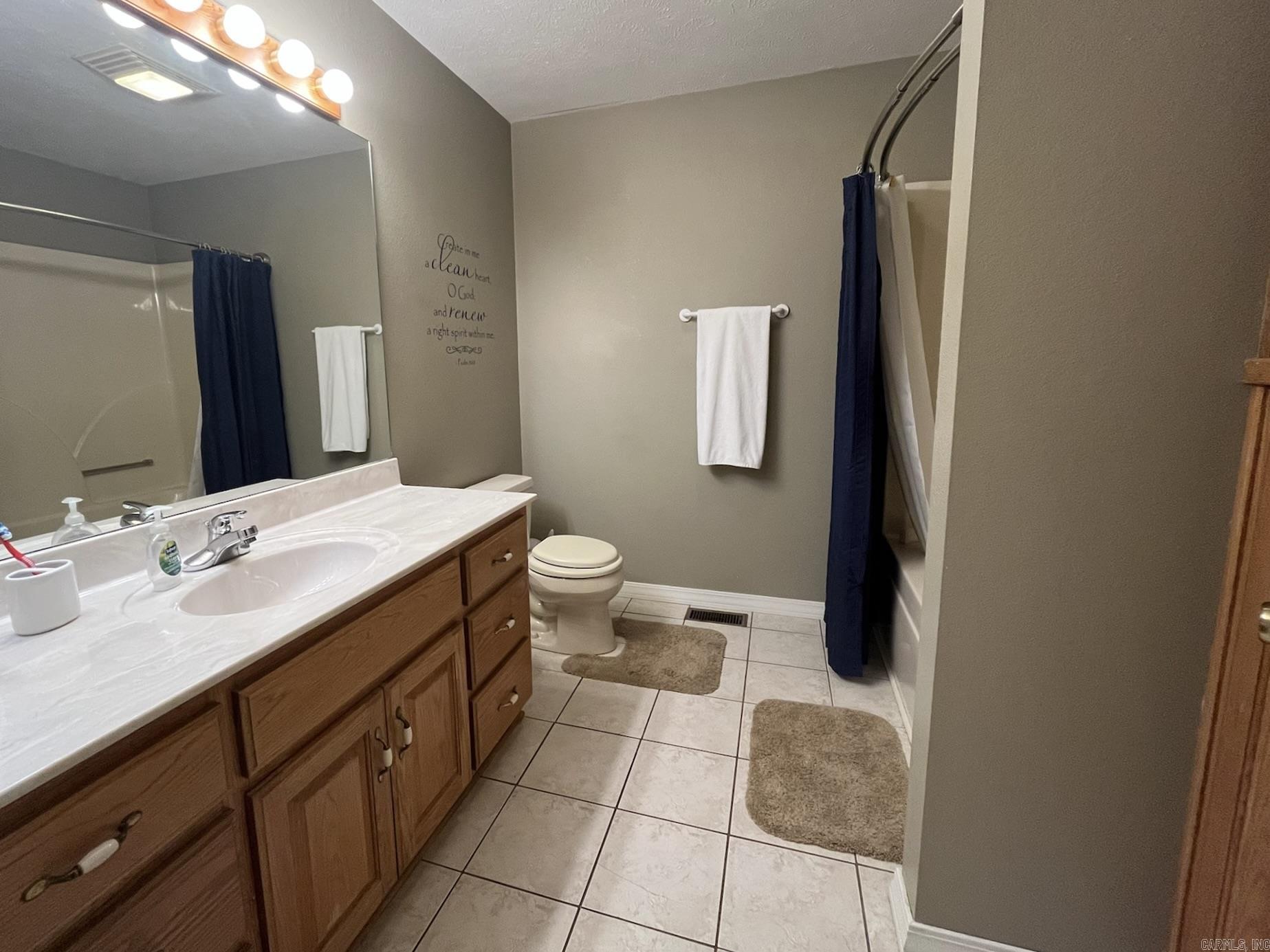 41 Dogwood  Higden, AR