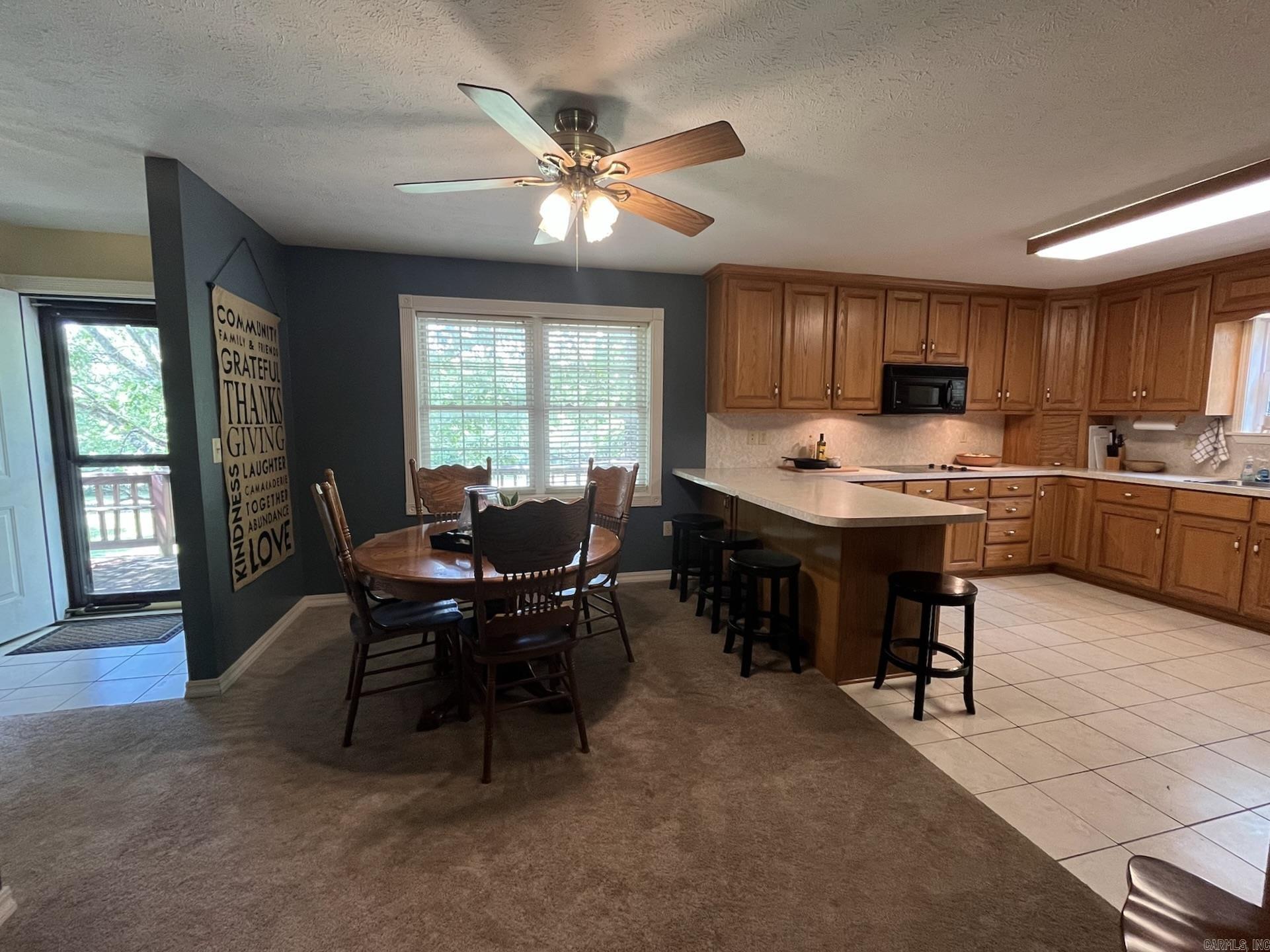 41 Dogwood  Higden, AR