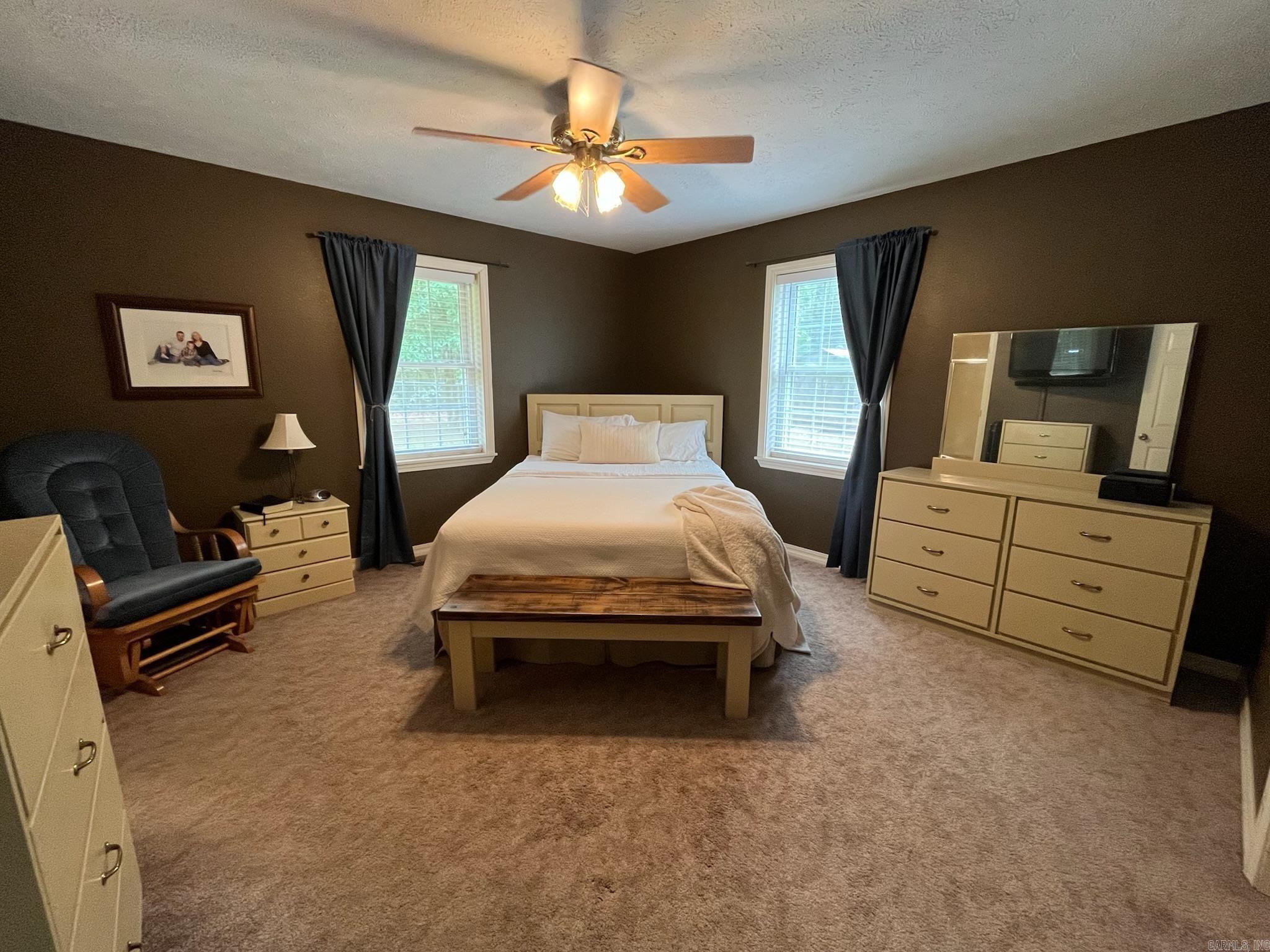 41 Dogwood  Higden, AR