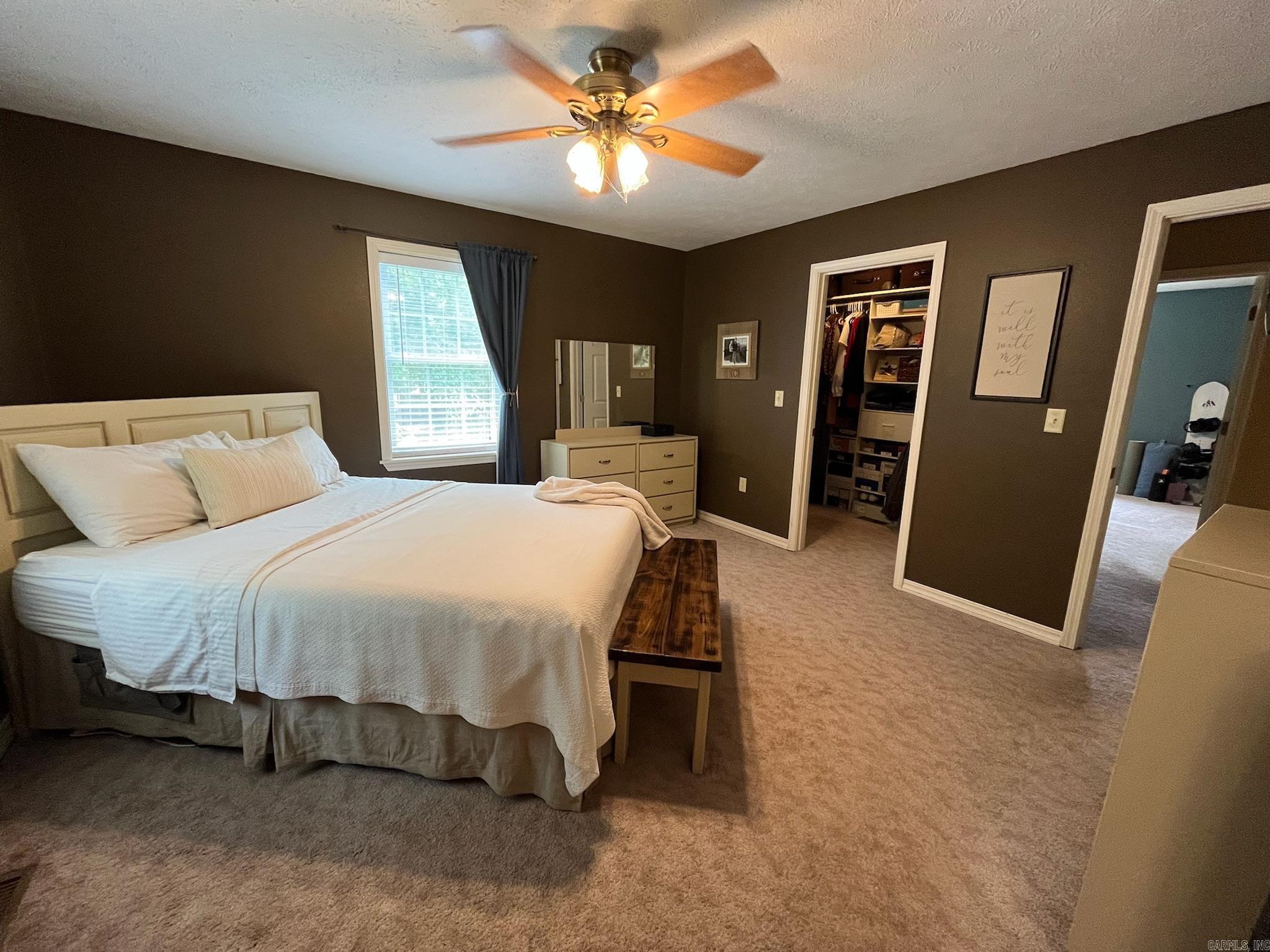 41 Dogwood  Higden, AR