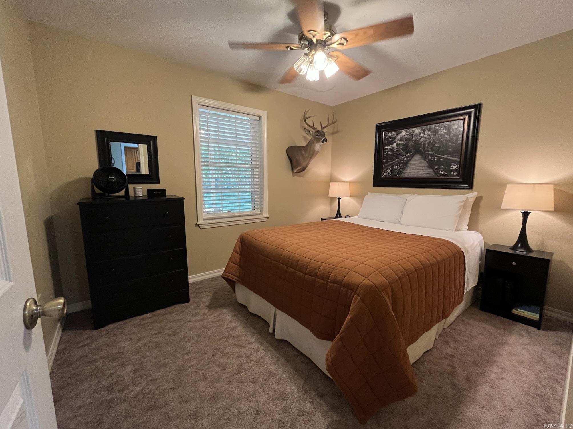 41 Dogwood  Higden, AR