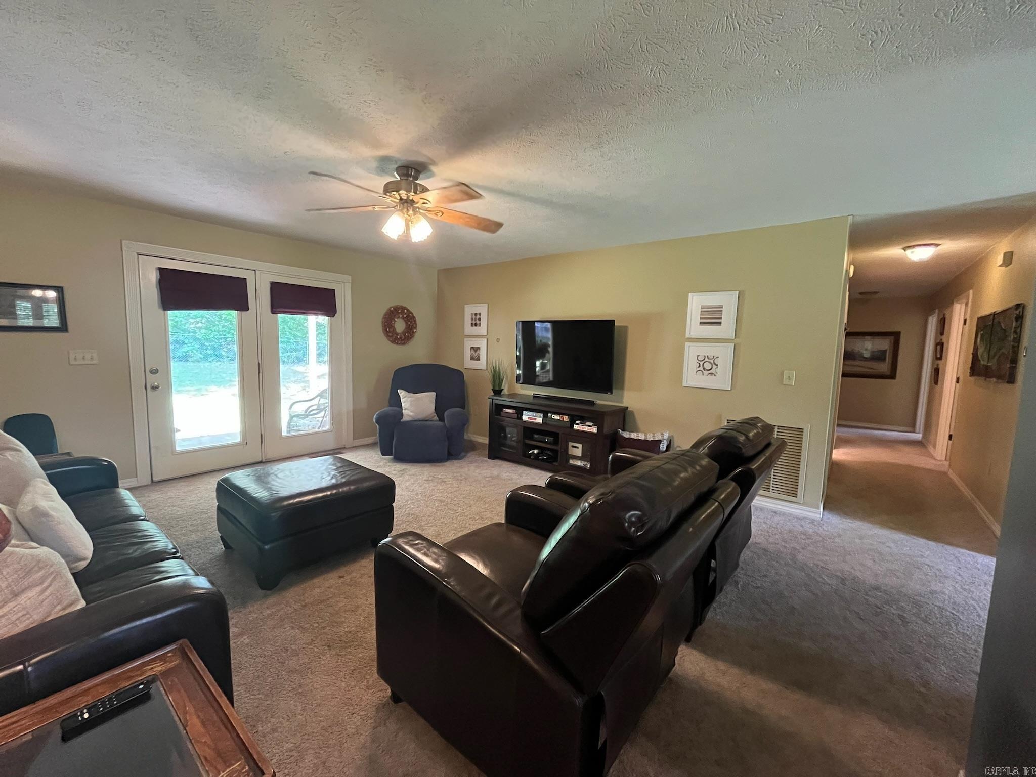 41 Dogwood  Higden, AR