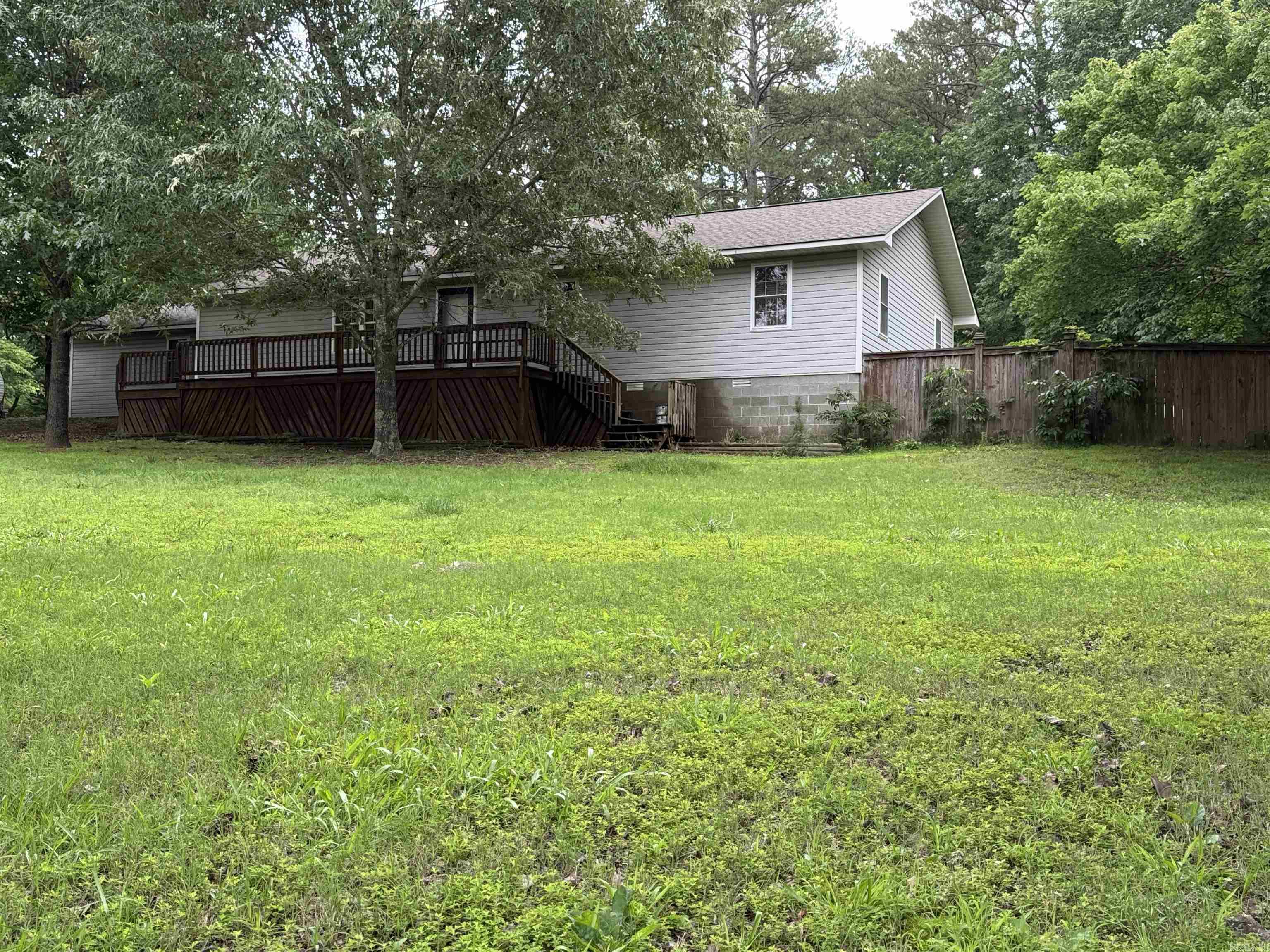 41 Dogwood  Higden, AR