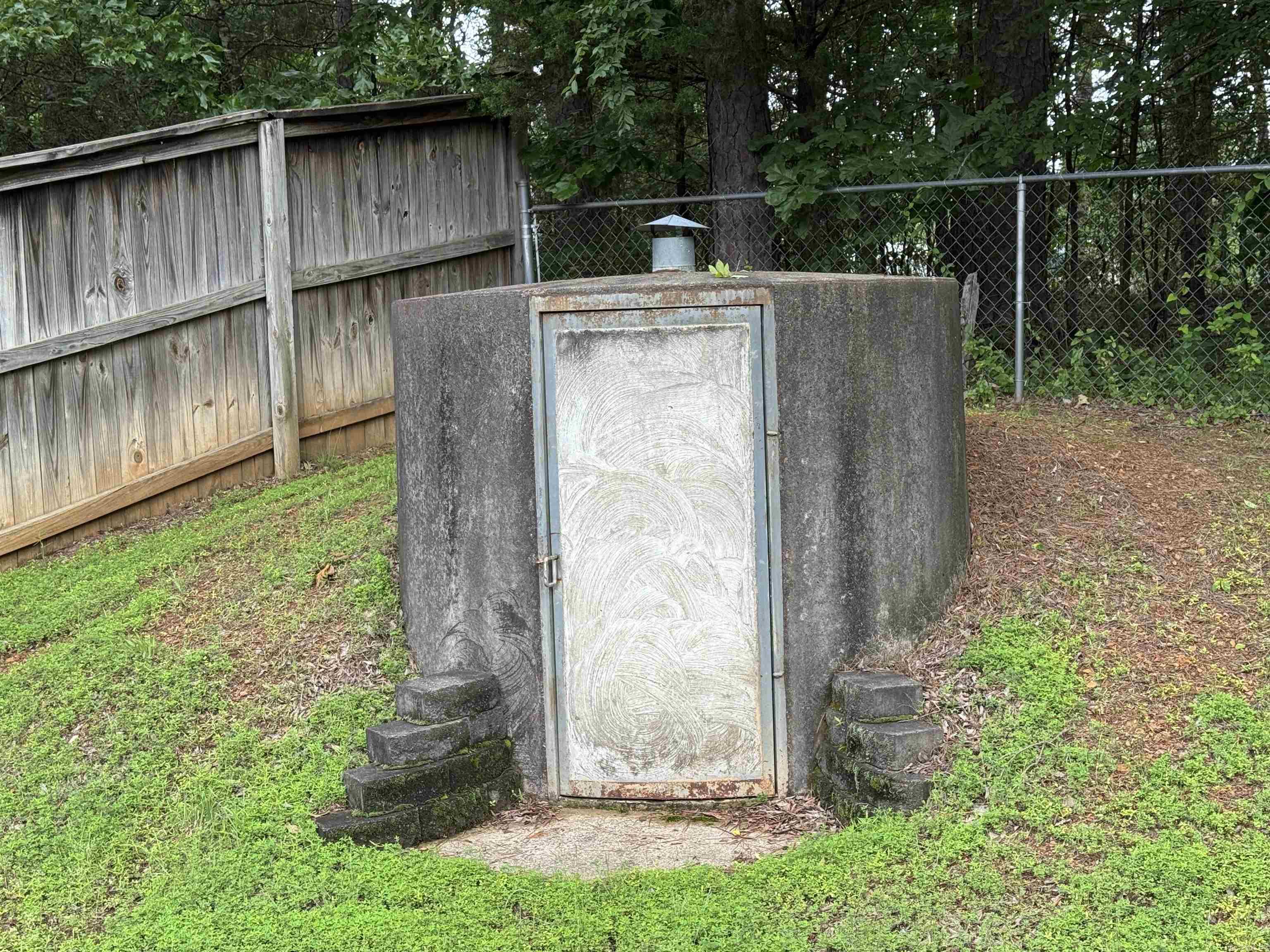 41 Dogwood  Higden, AR