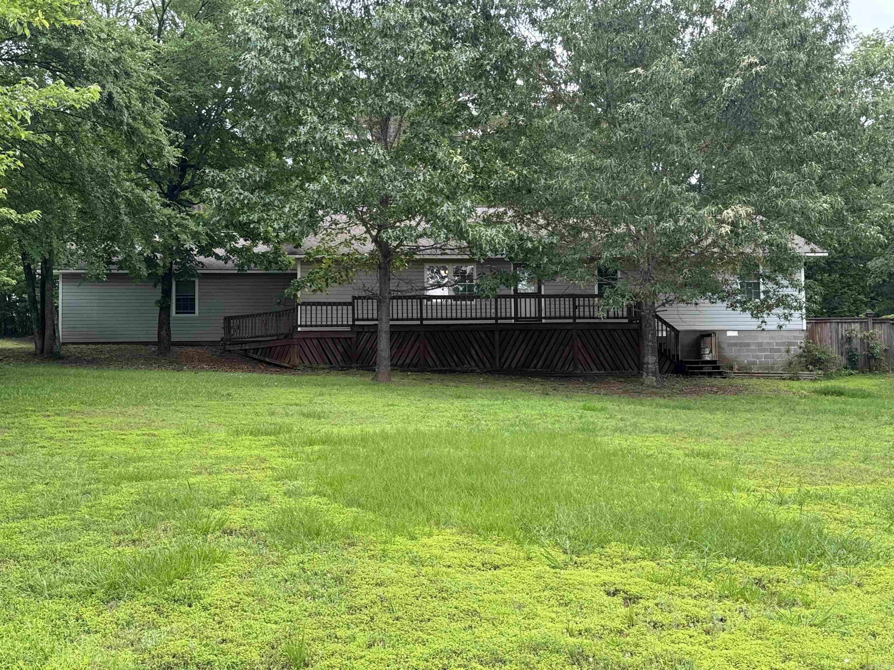 41 Dogwood  Higden, AR