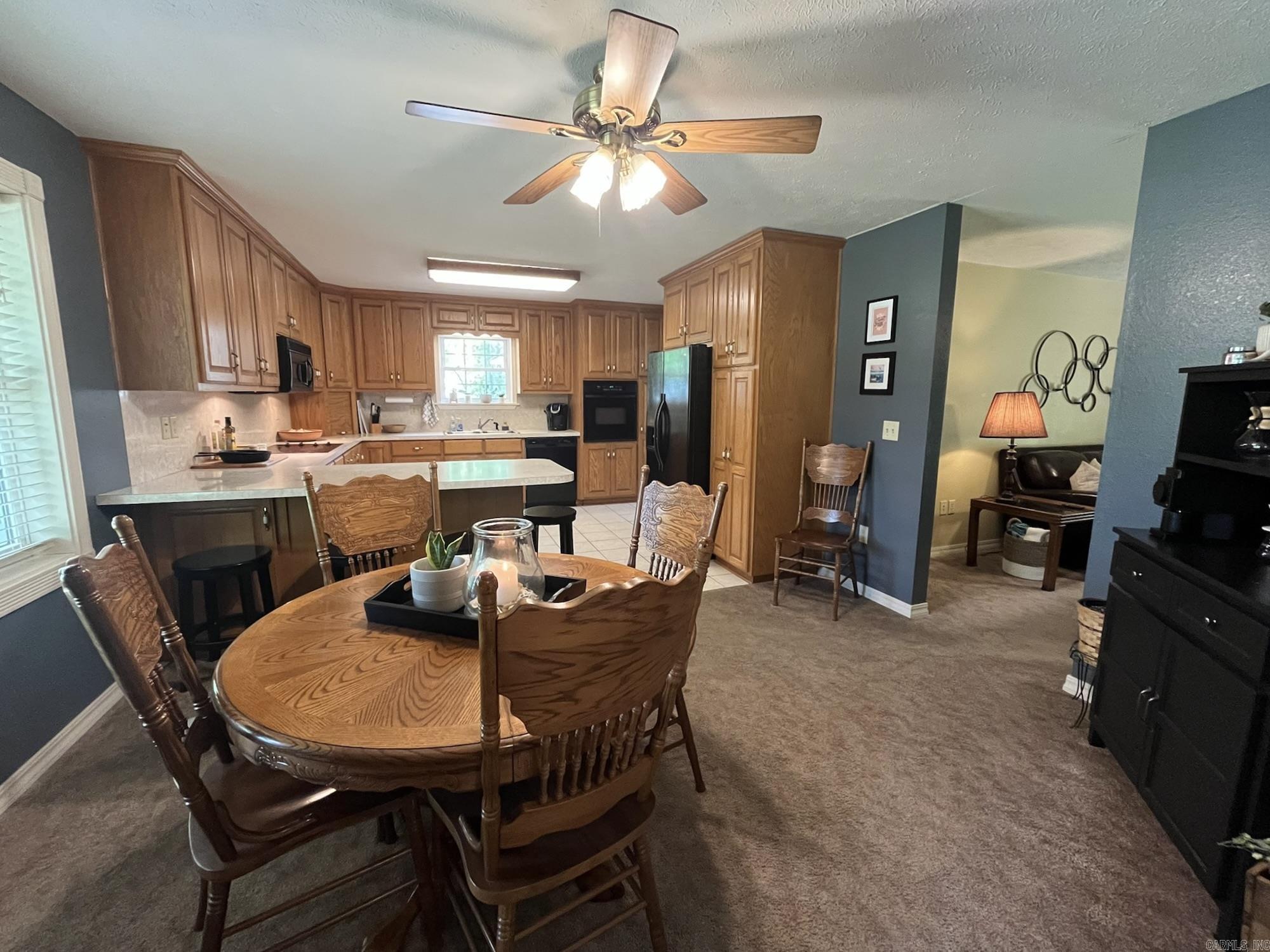 41 Dogwood  Higden, AR