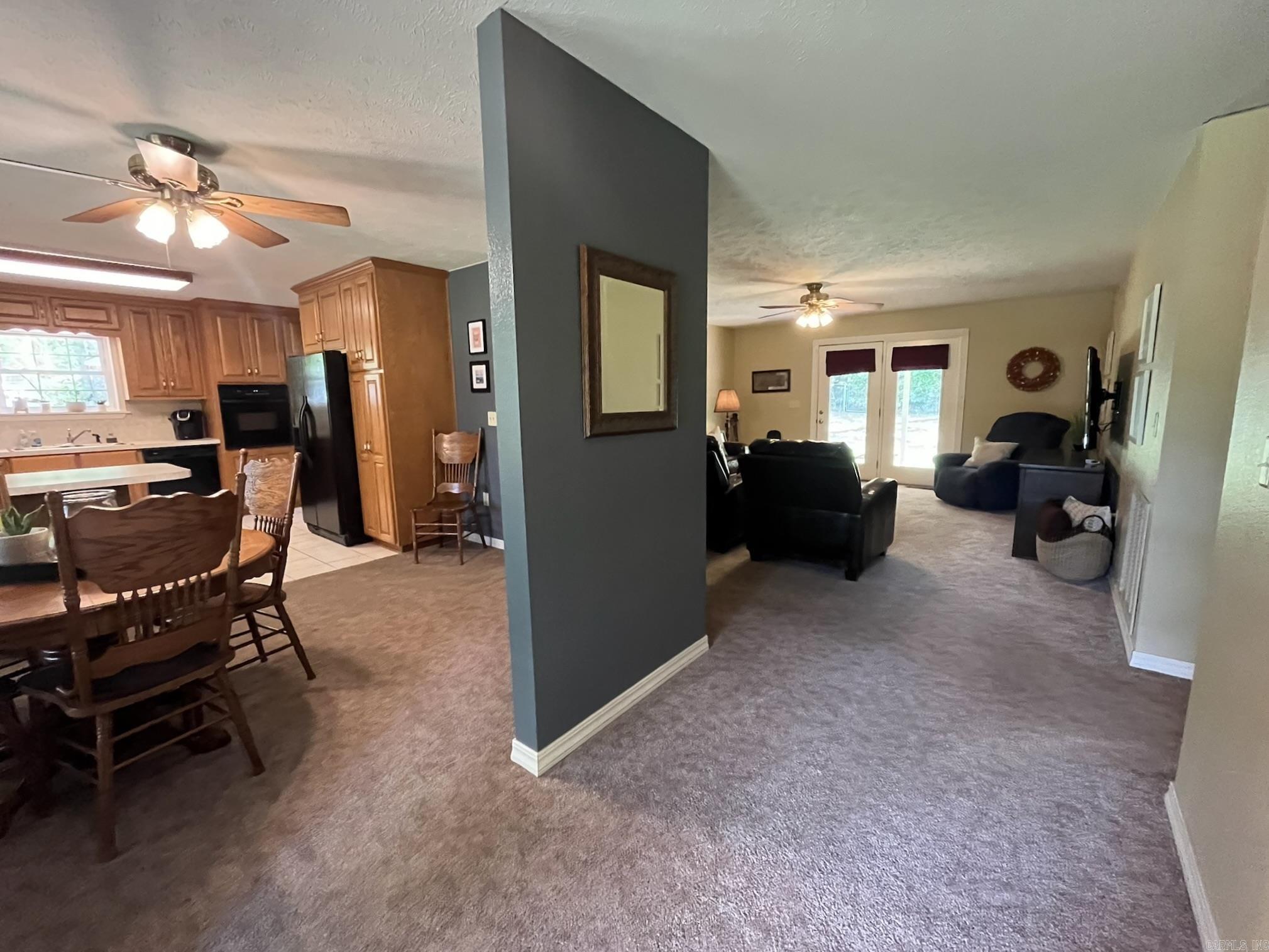 41 Dogwood  Higden, AR