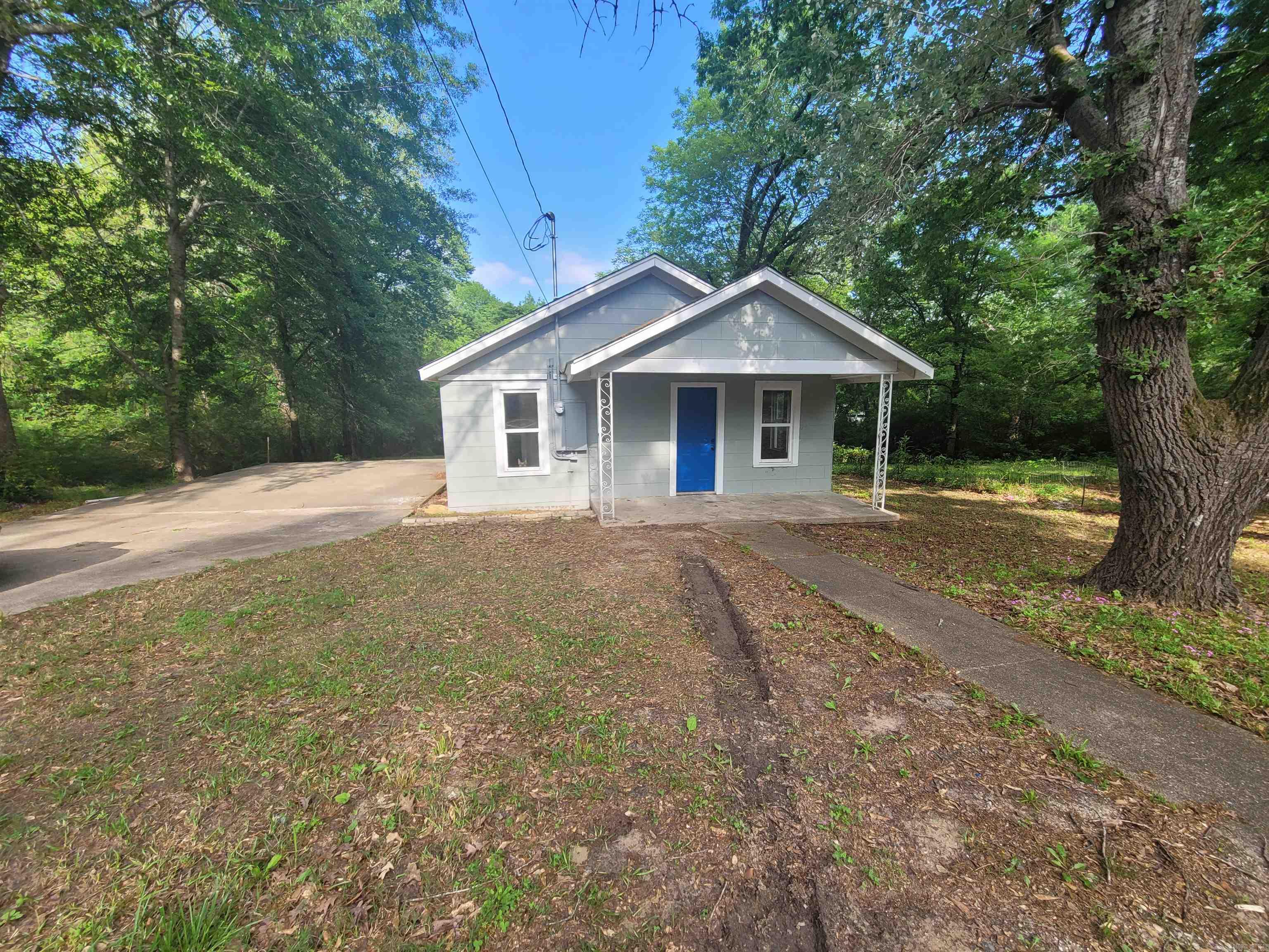 735 Floyd  Malvern, AR