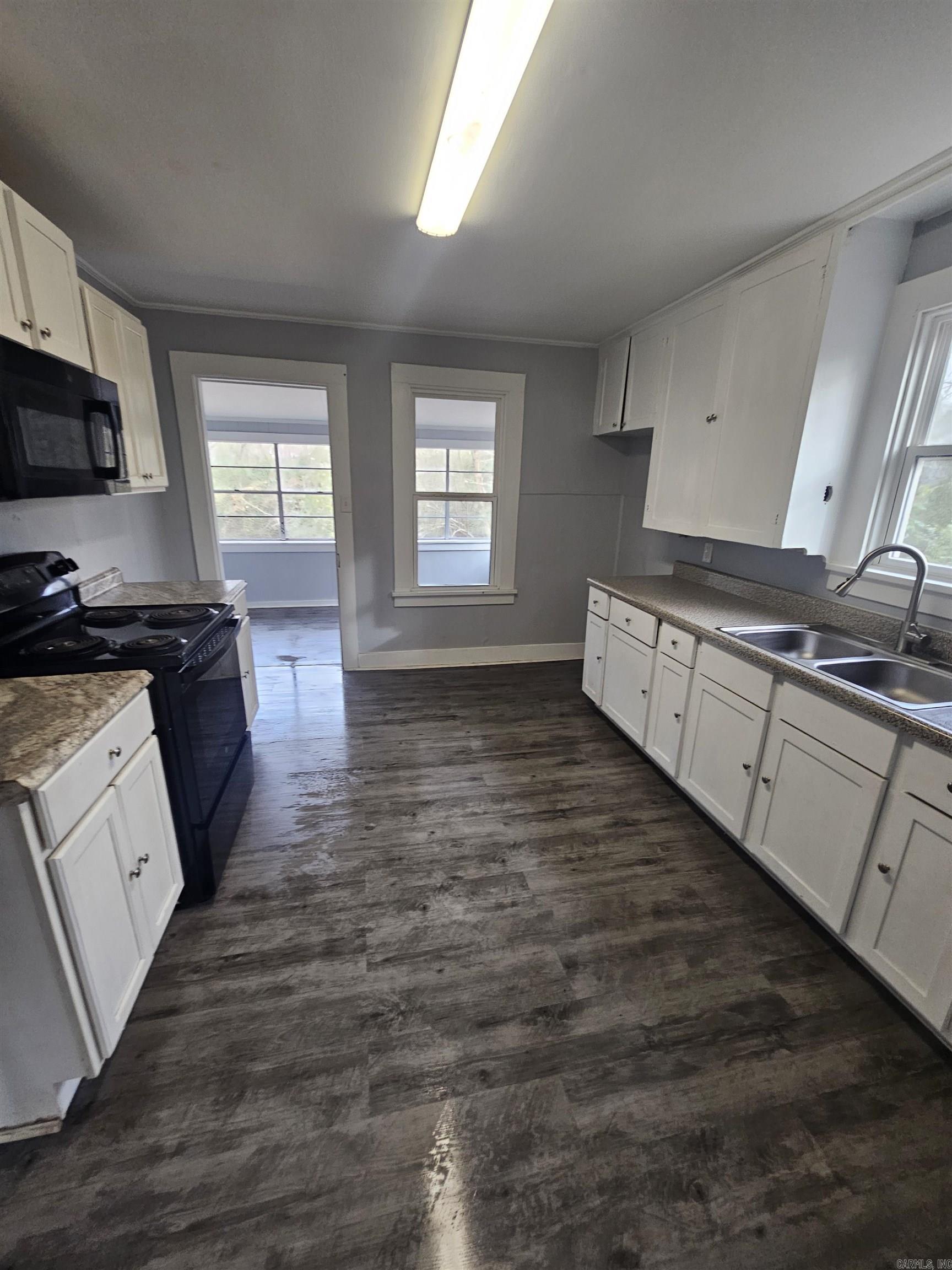 735 Floyd  Malvern, AR