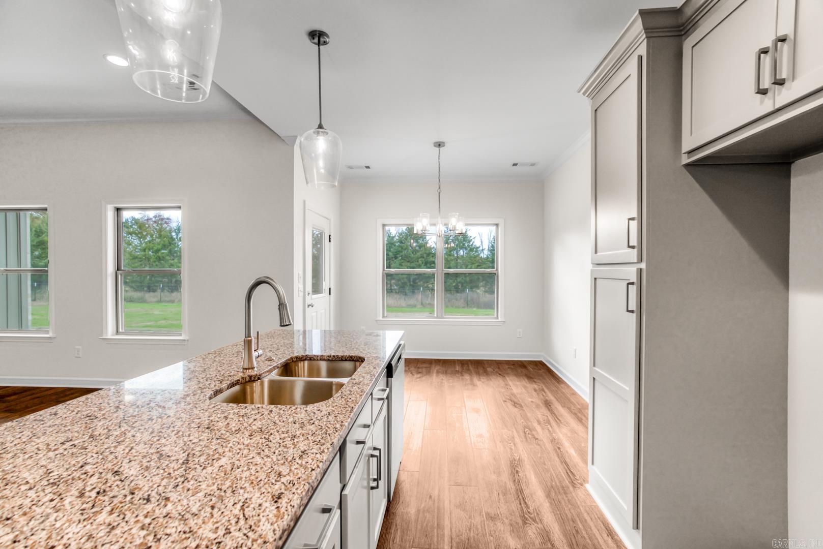 21 Lewis  Greenbrier, AR