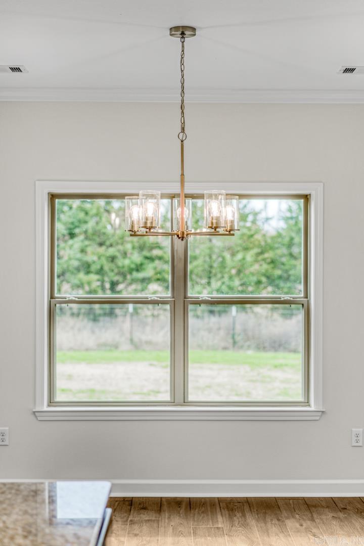 21 Lewis  Greenbrier, AR