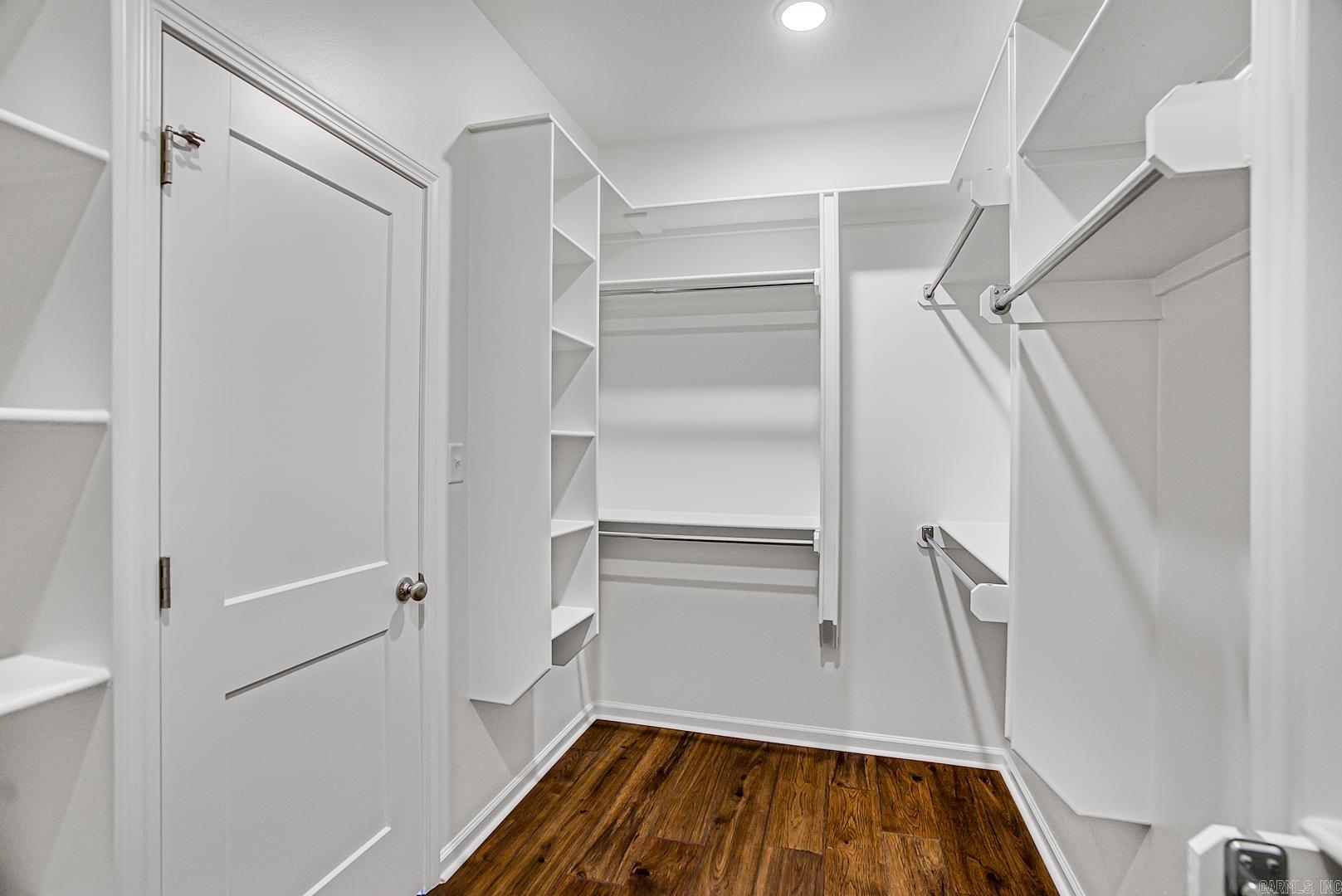 21 Lewis  Greenbrier, AR