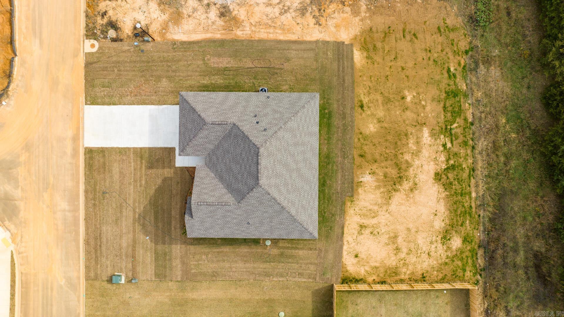 21 Lewis  Greenbrier, AR