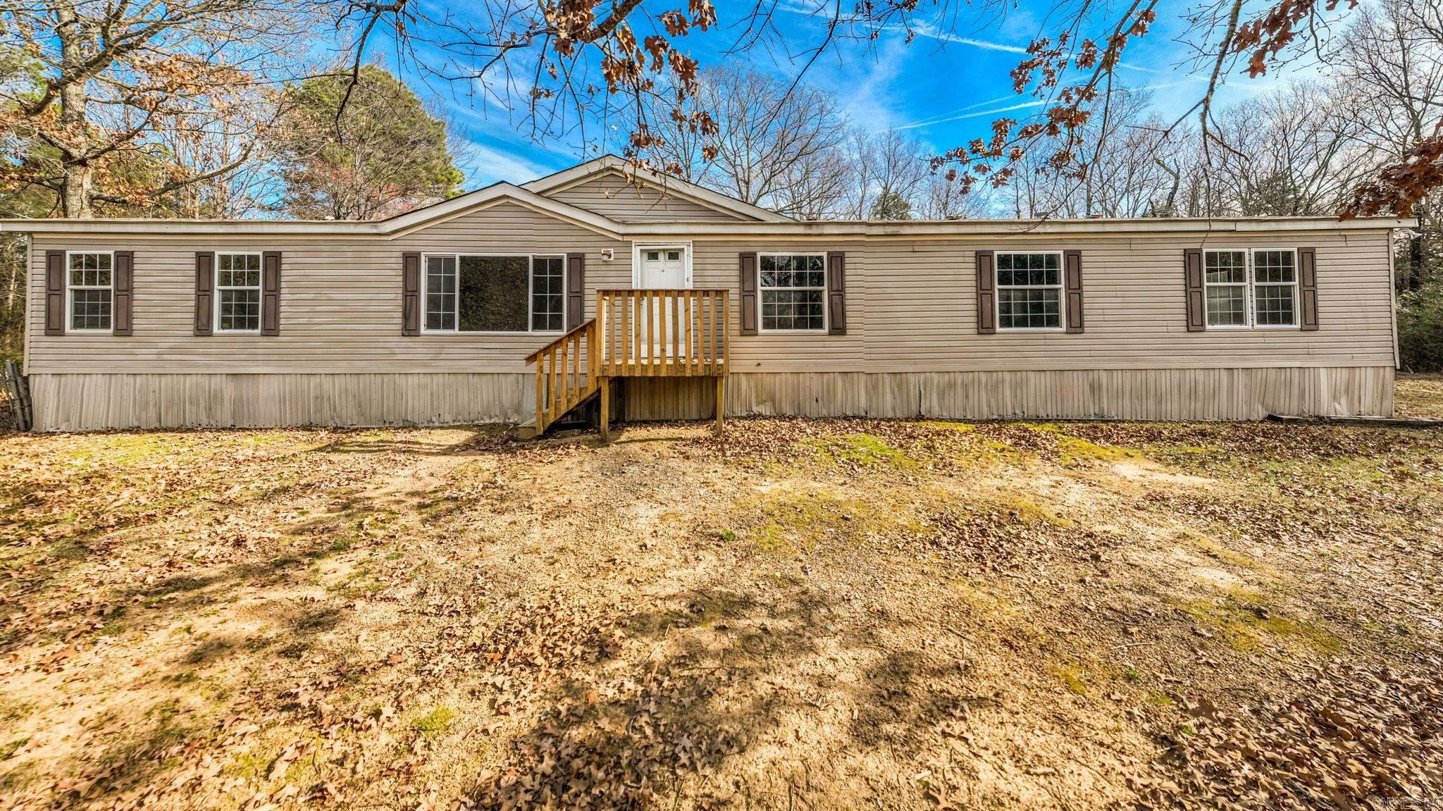71 Holland Hills Loop  Vilonia, AR