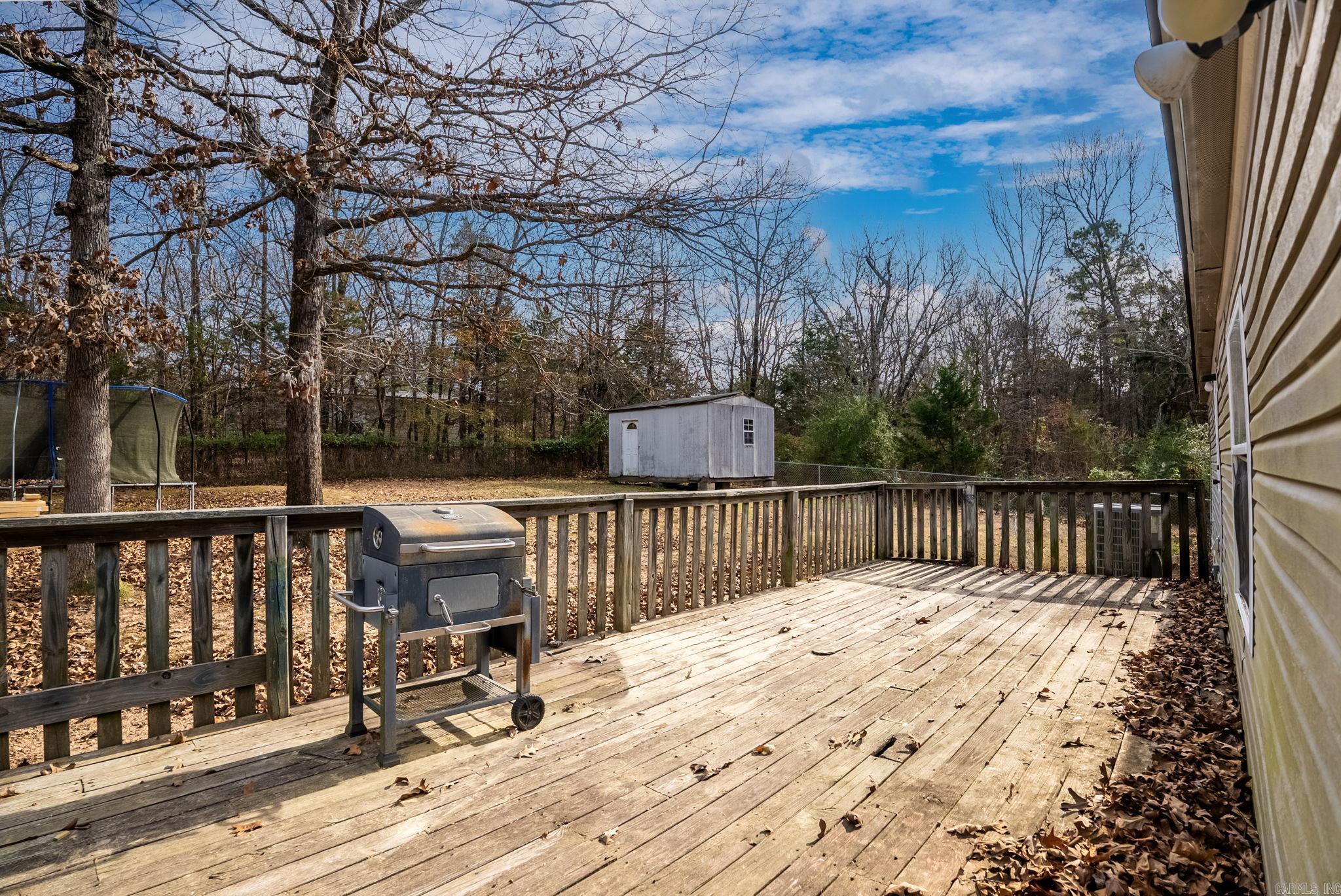 71 Holland Hills Loop  Vilonia, AR