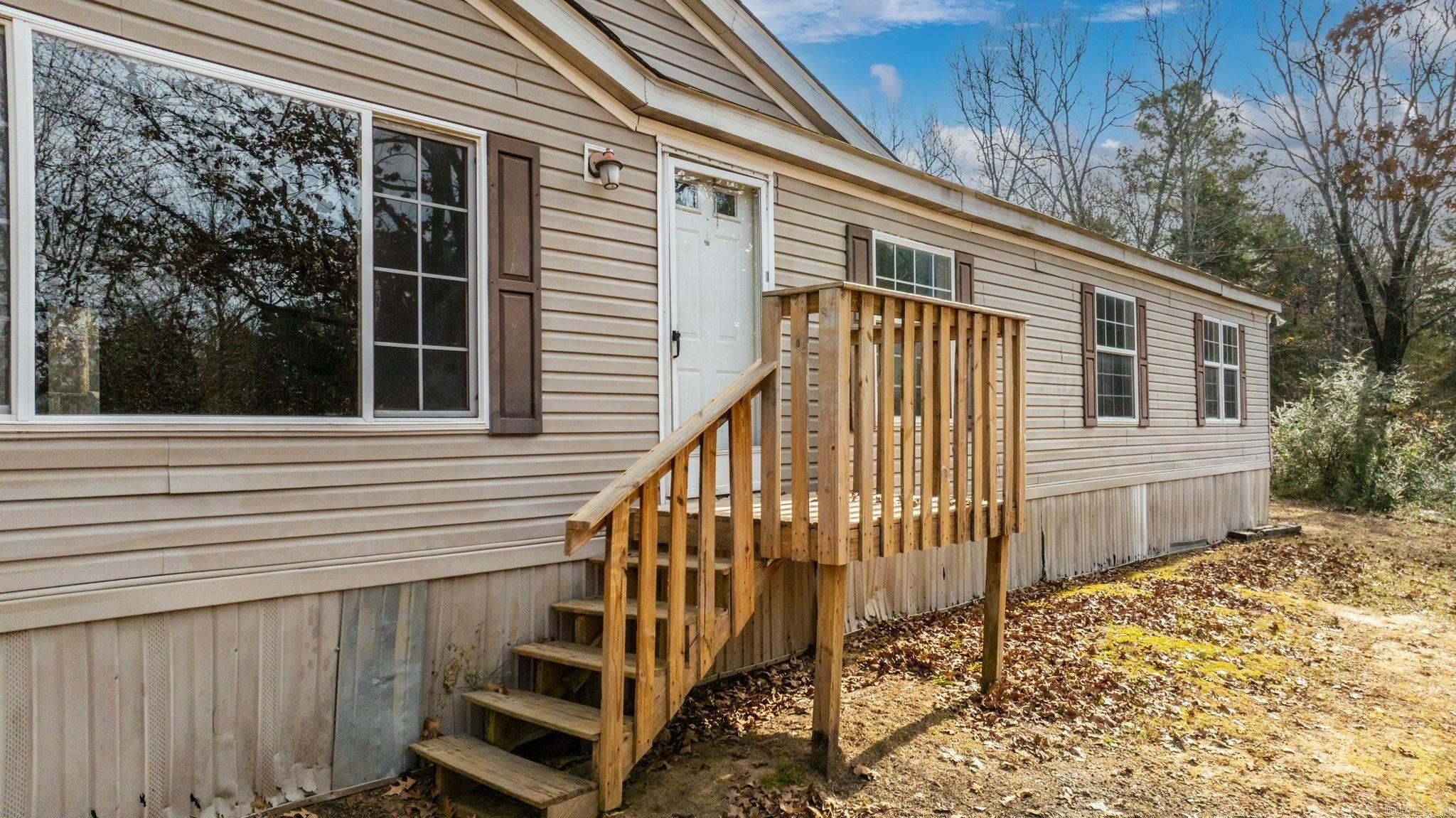 71 Holland Hills Loop  Vilonia, AR