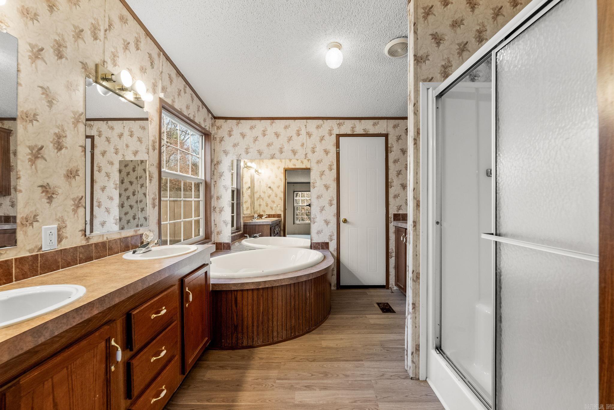 71 Holland Hills Loop  Vilonia, AR