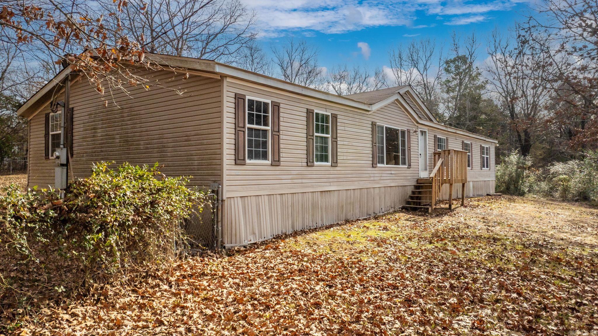 71 Holland Hills Loop  Vilonia, AR