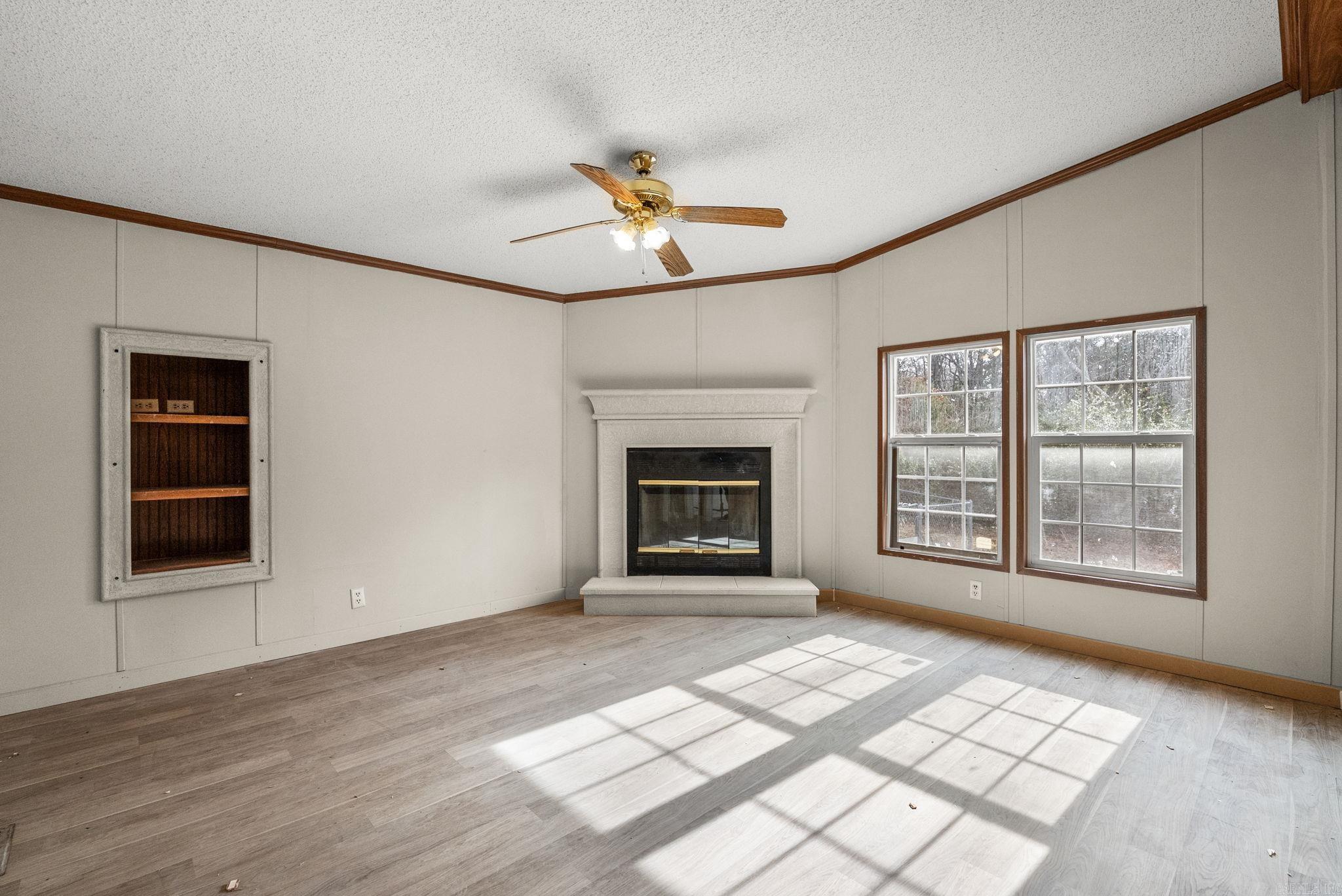 71 Holland Hills Loop  Vilonia, AR