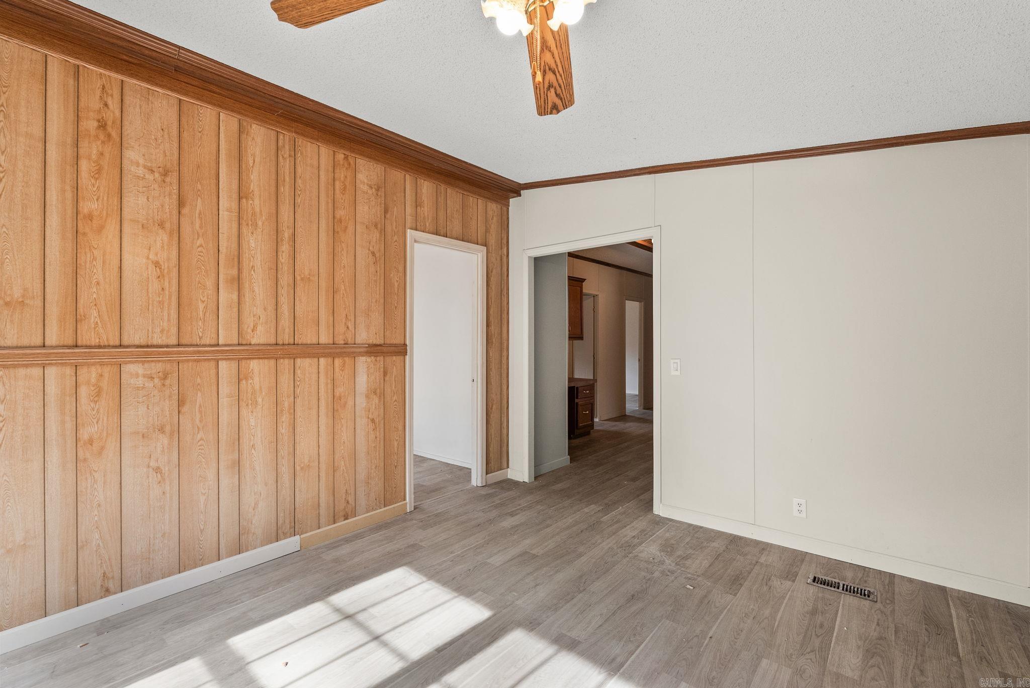 71 Holland Hills Loop  Vilonia, AR