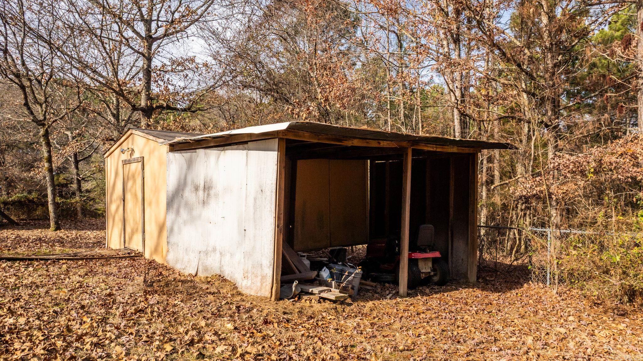 71 Holland Hills Loop  Vilonia, AR