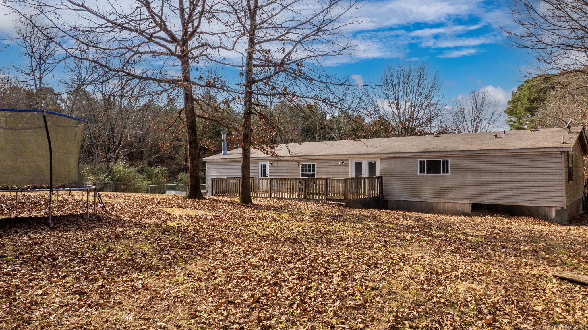 71 Holland Hills Loop  Vilonia, AR