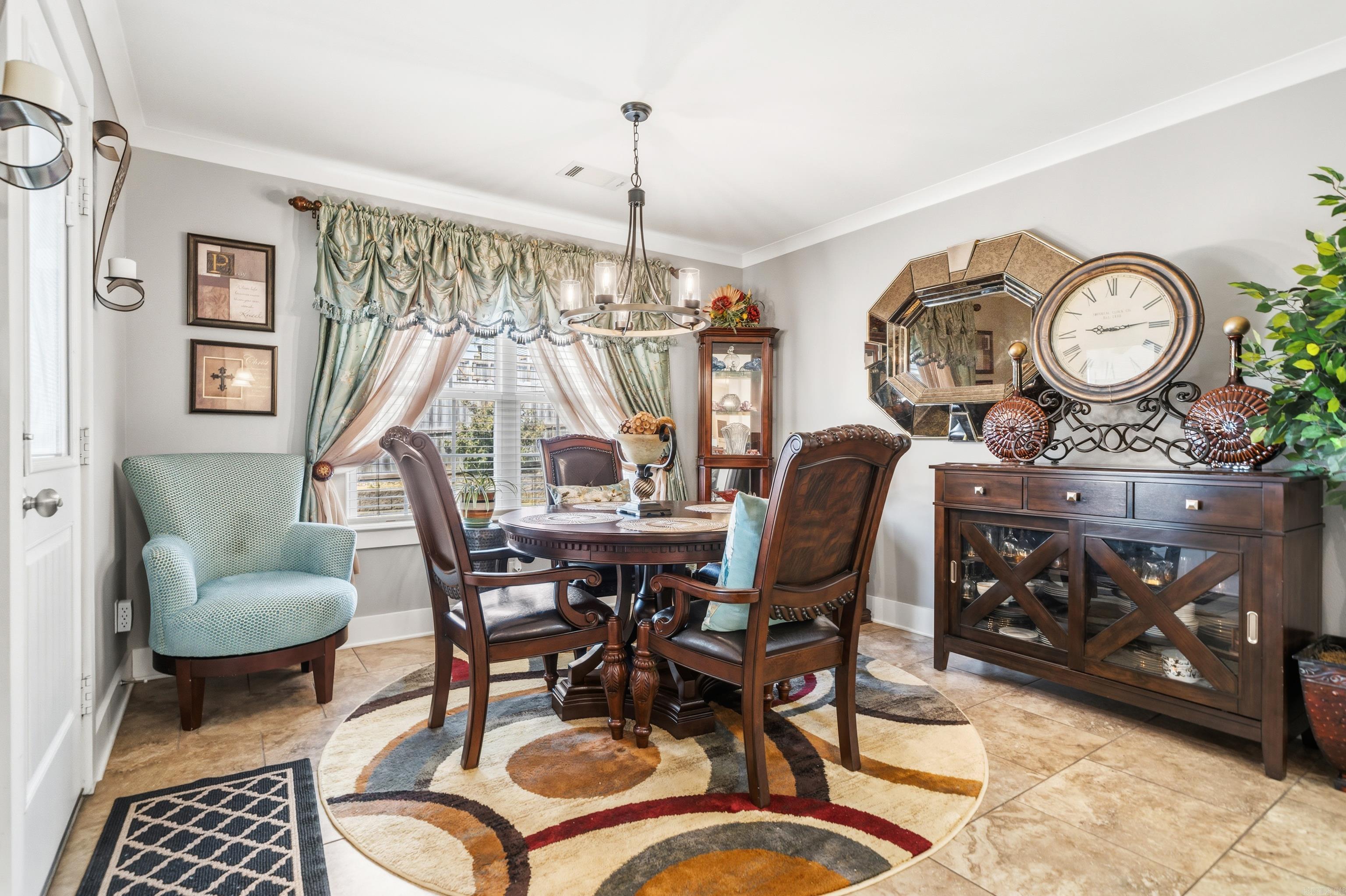 610 Surrey  Benton, AR