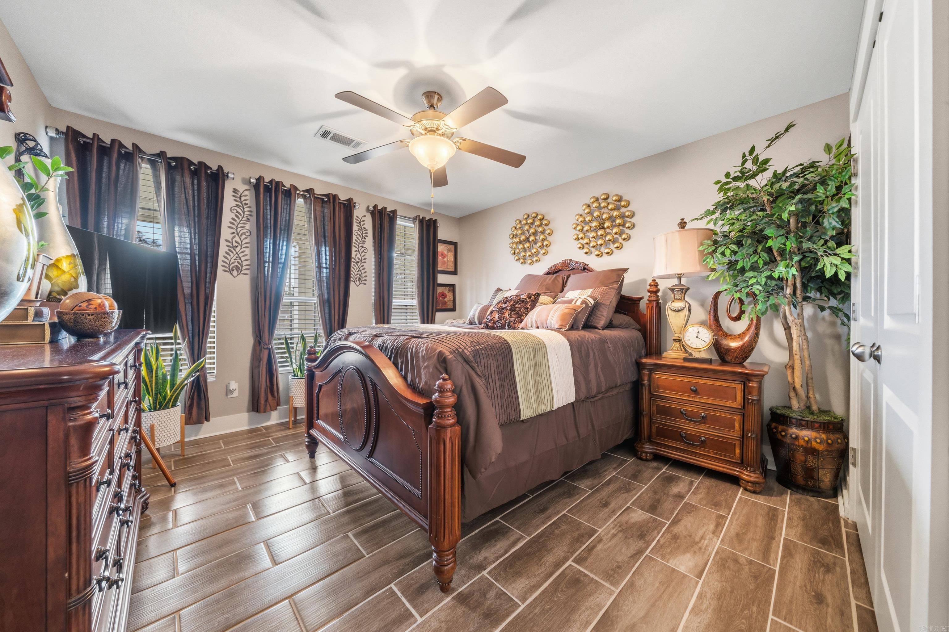 610 Surrey  Benton, AR