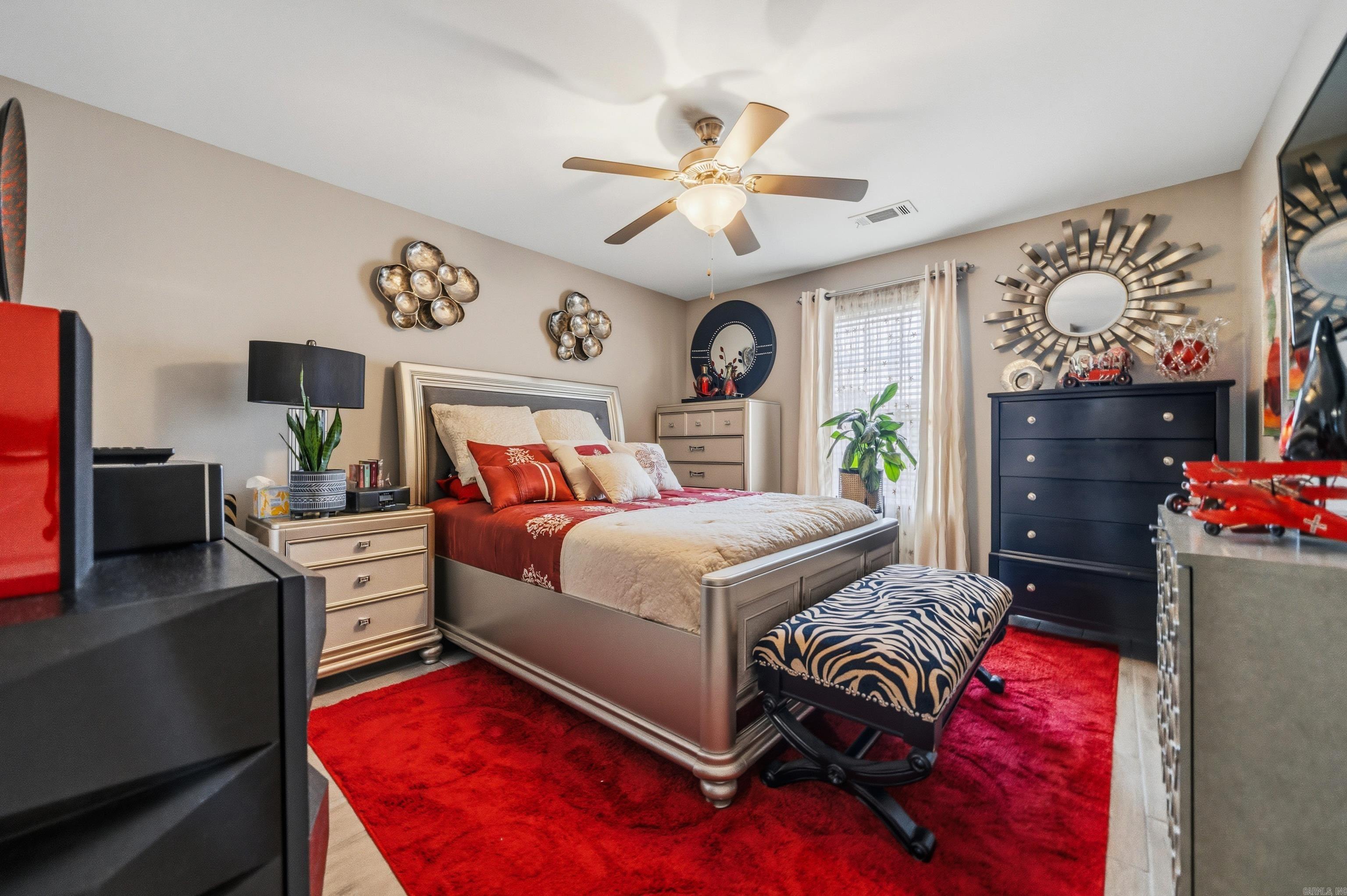 610 Surrey  Benton, AR