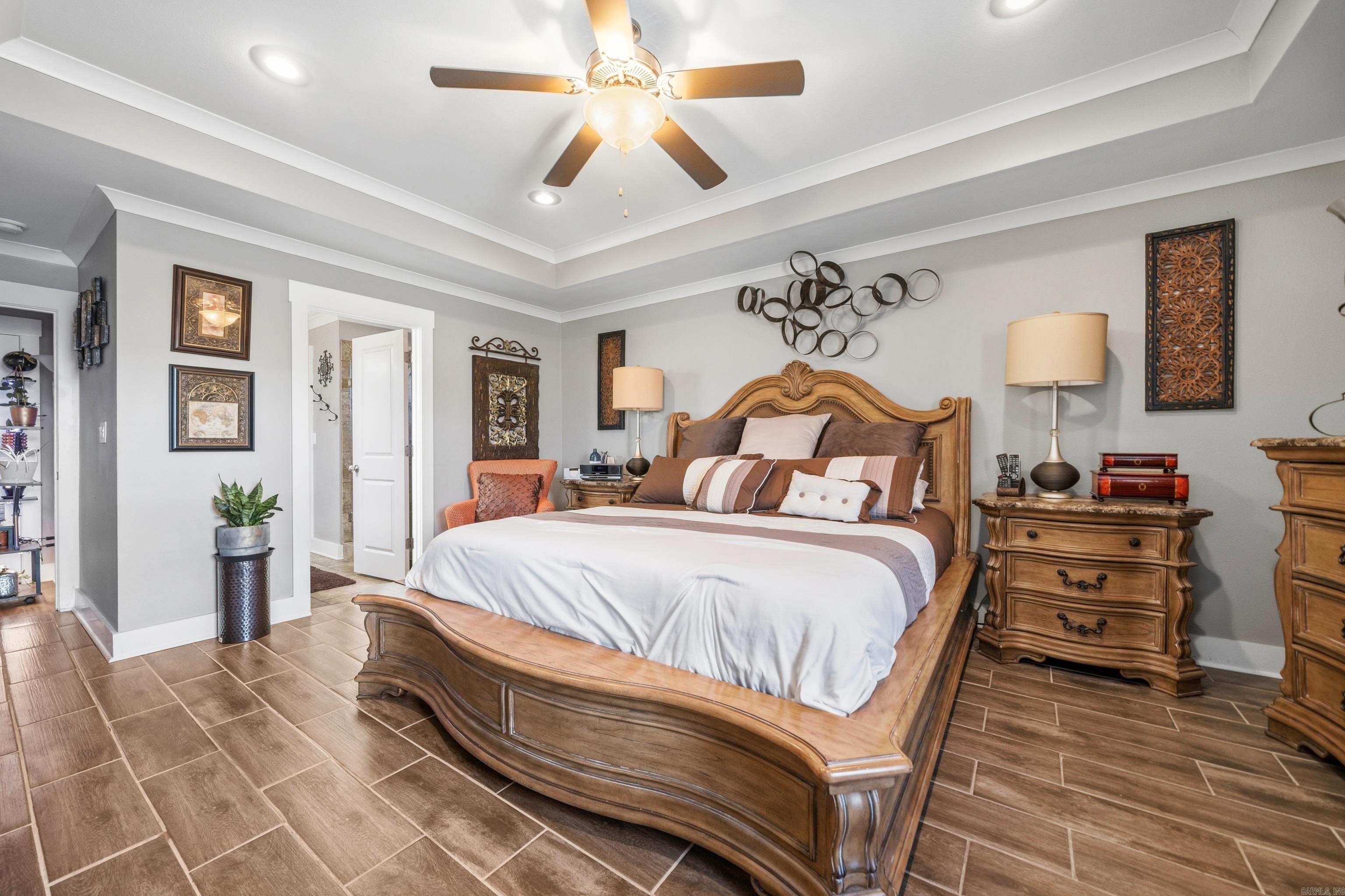 610 Surrey  Benton, AR