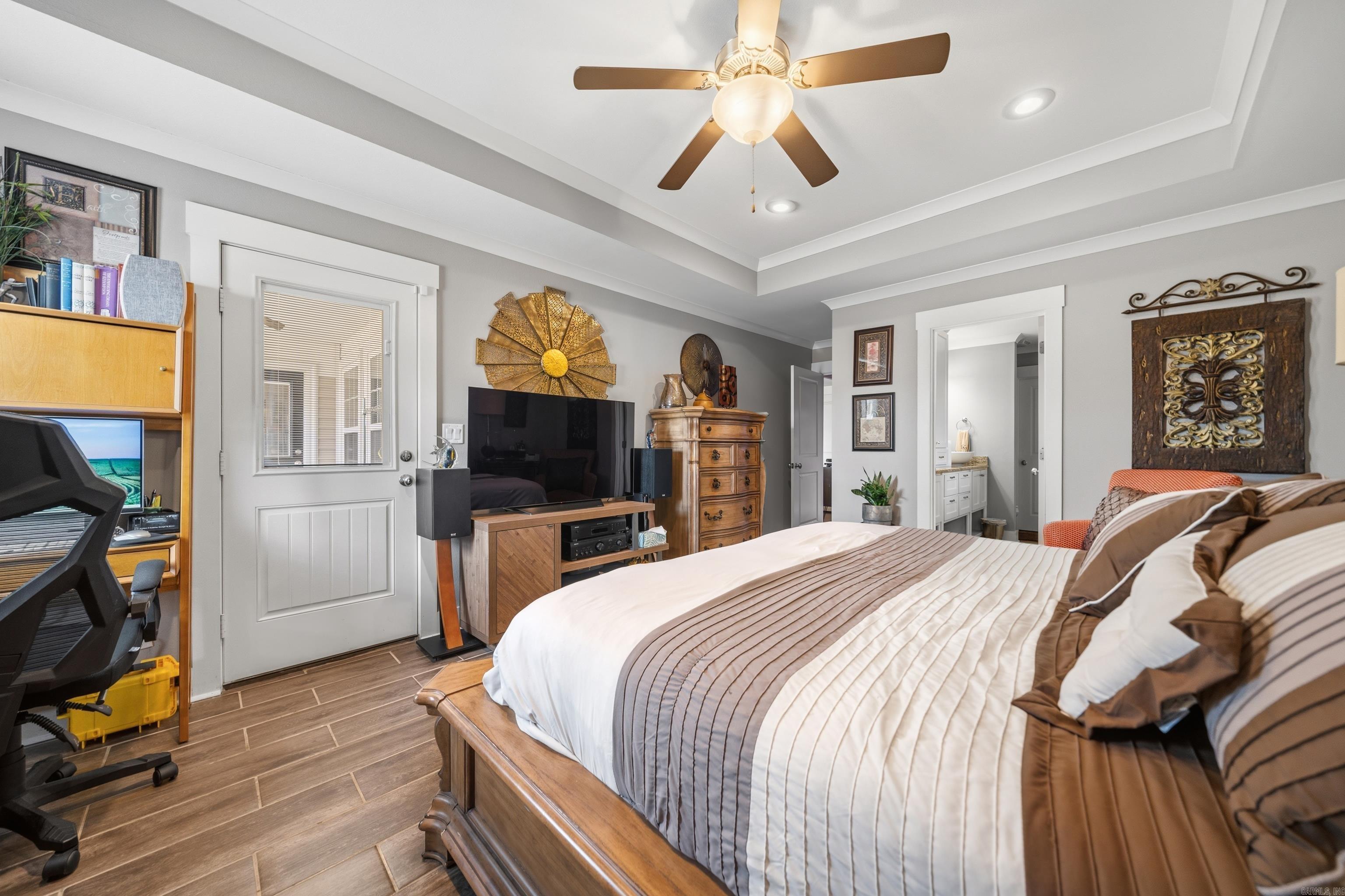 610 Surrey  Benton, AR