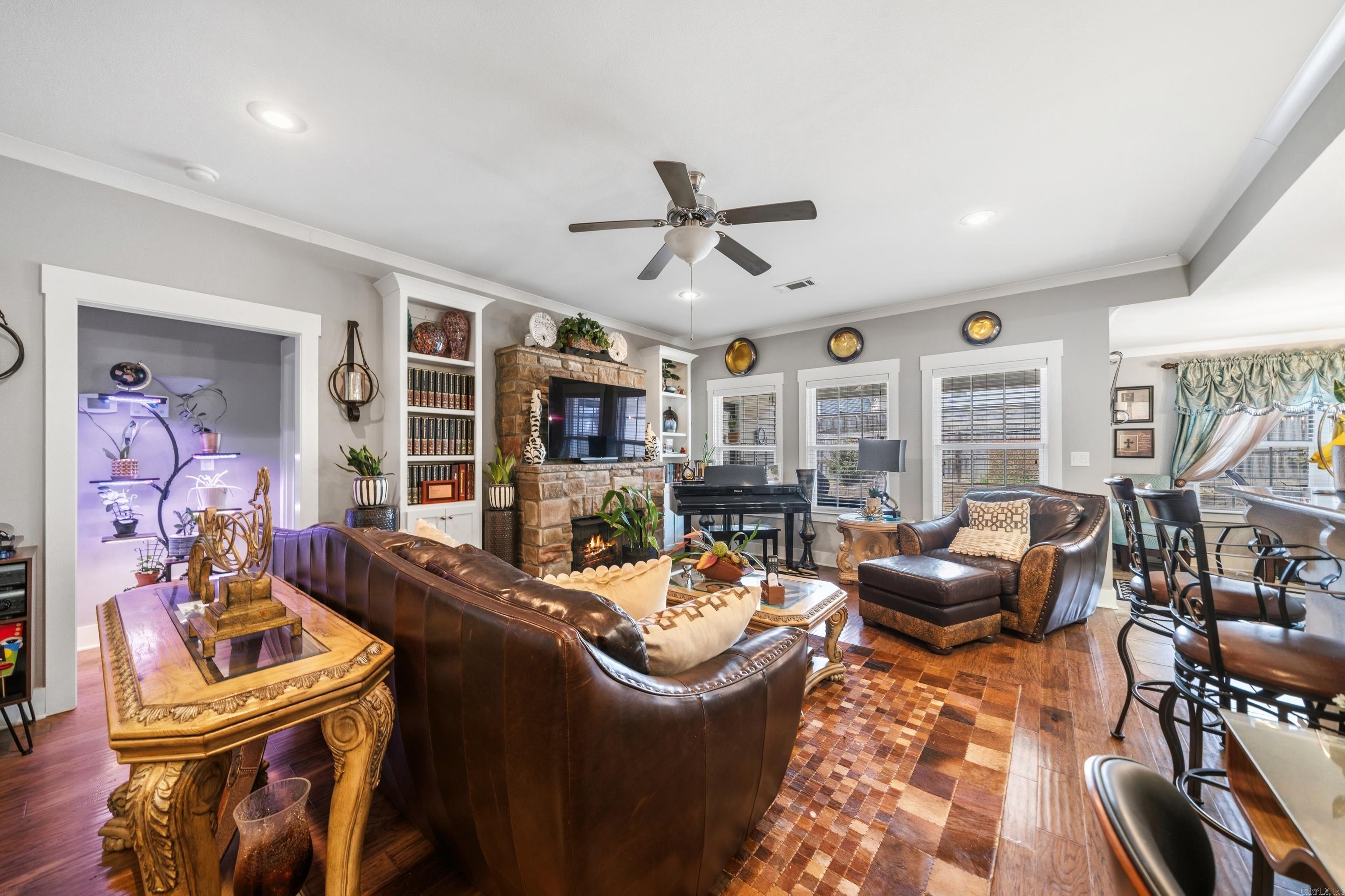 610 Surrey  Benton, AR