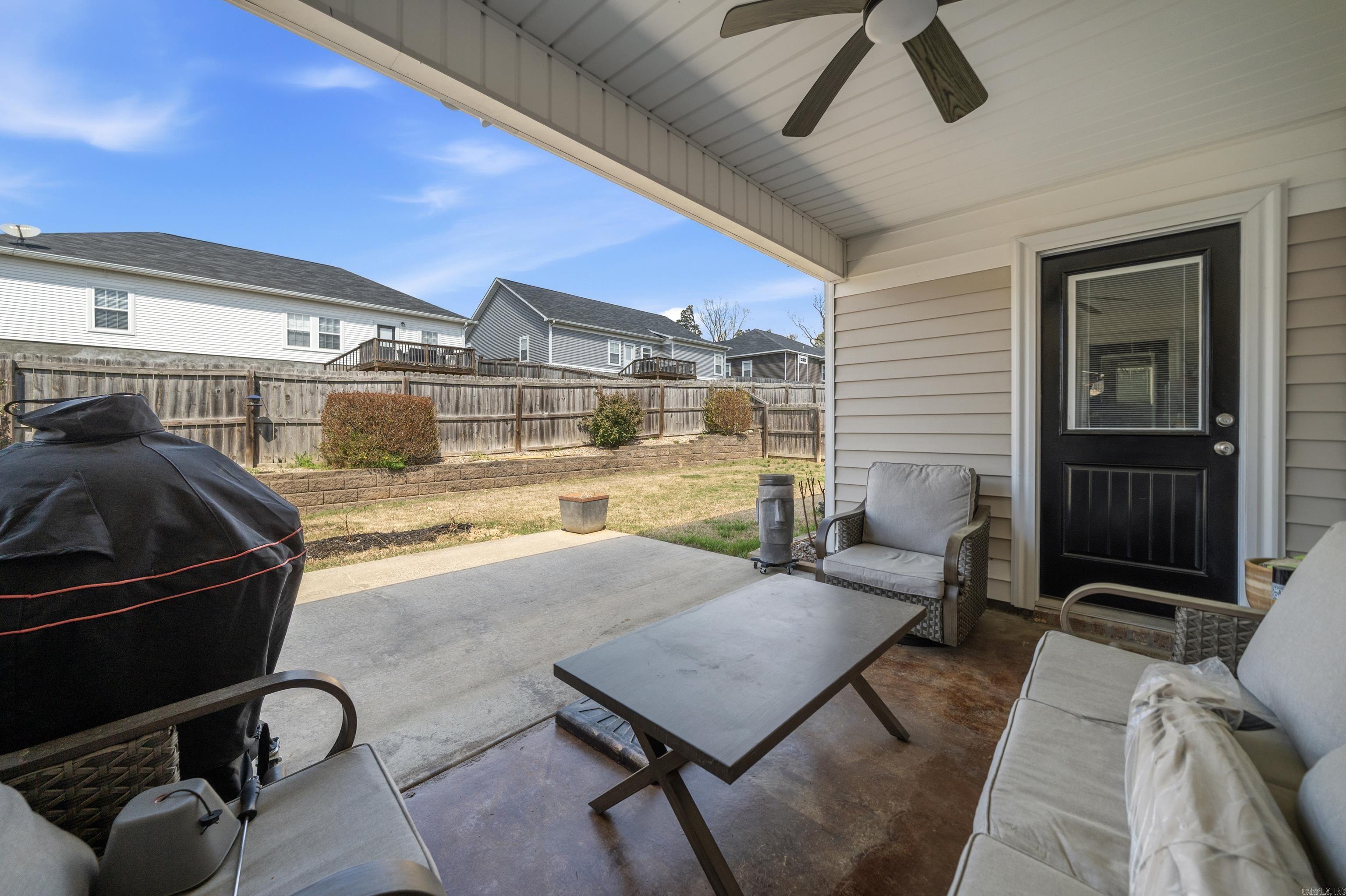 610 Surrey  Benton, AR