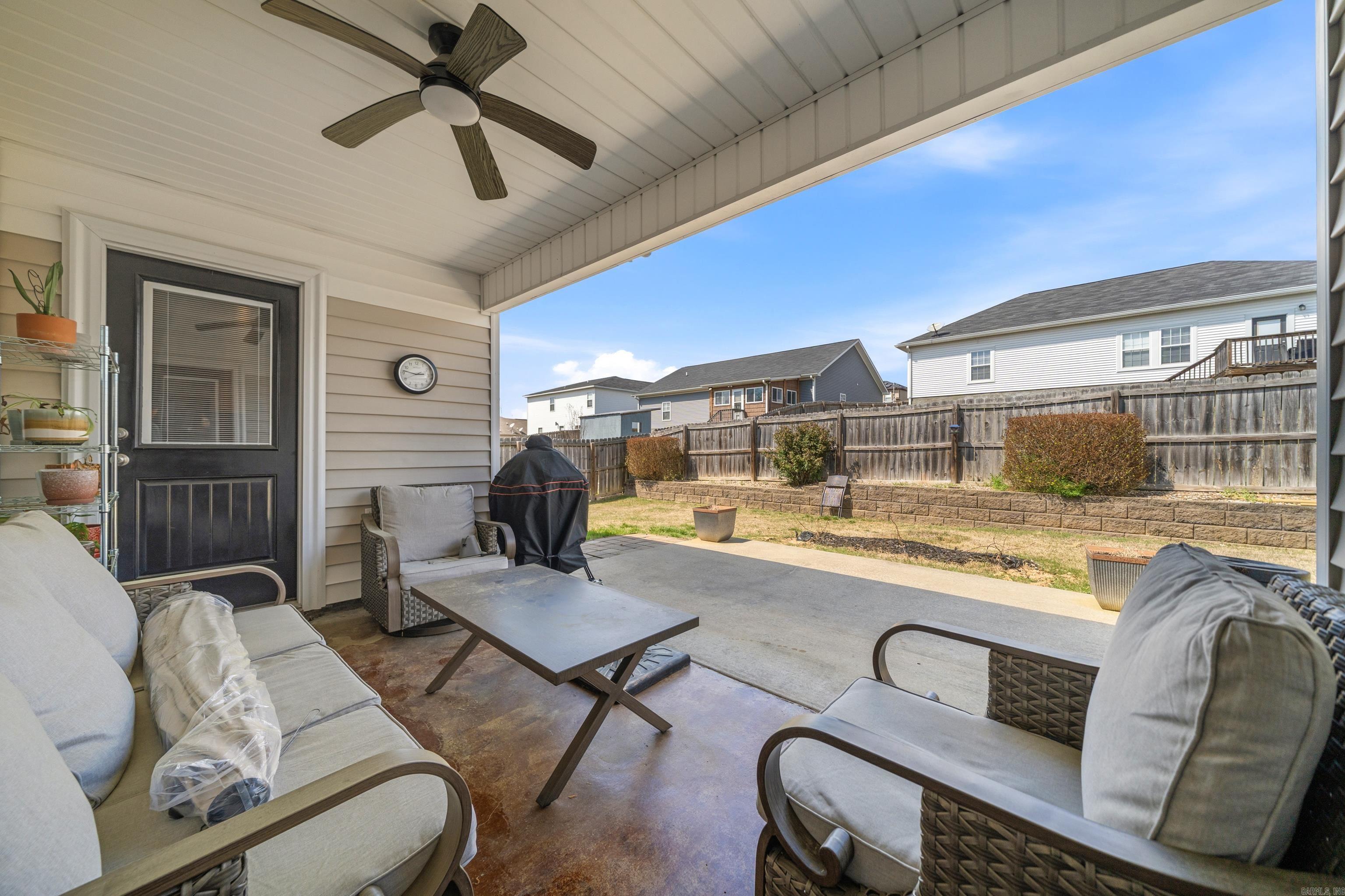 610 Surrey  Benton, AR