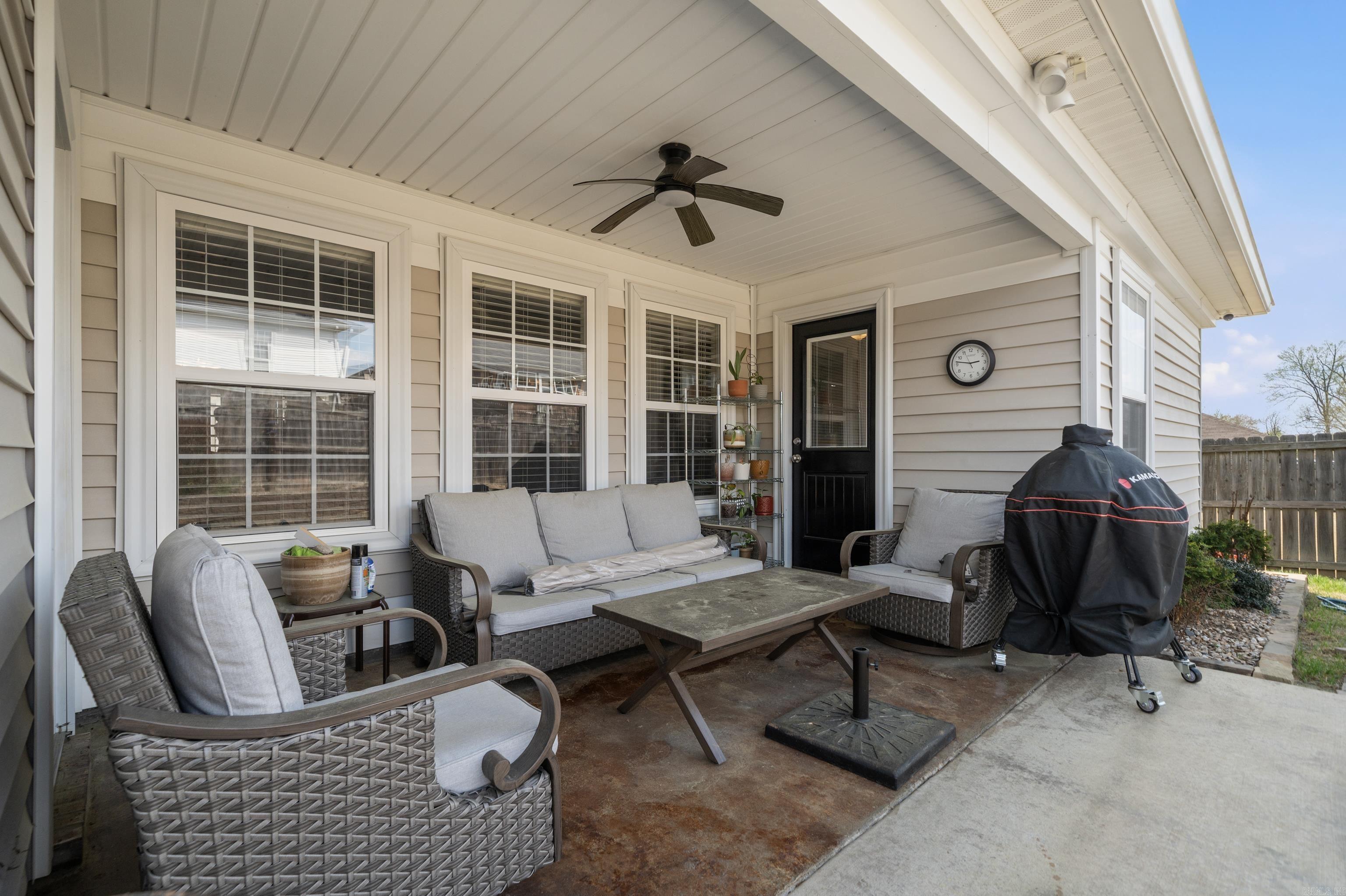 610 Surrey  Benton, AR