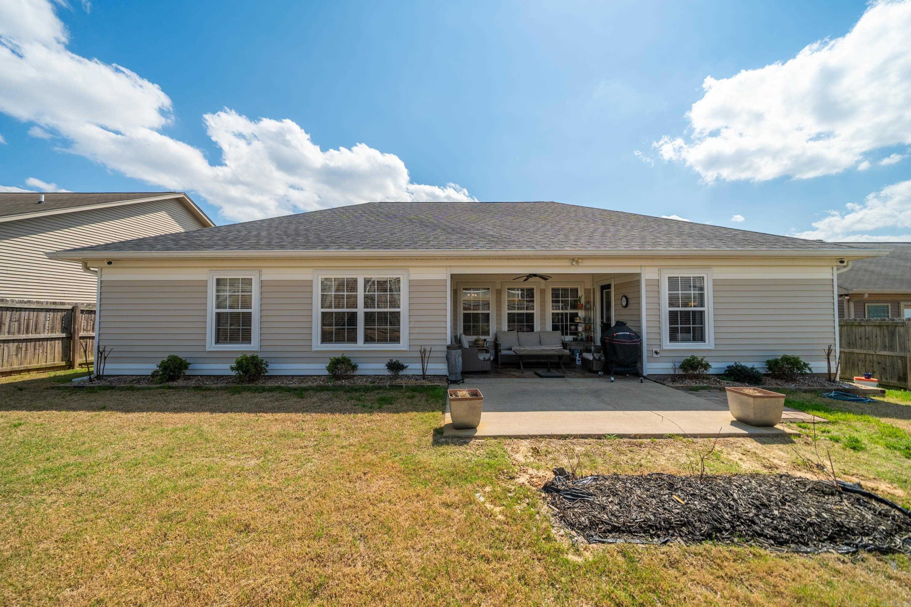 610 Surrey  Benton, AR