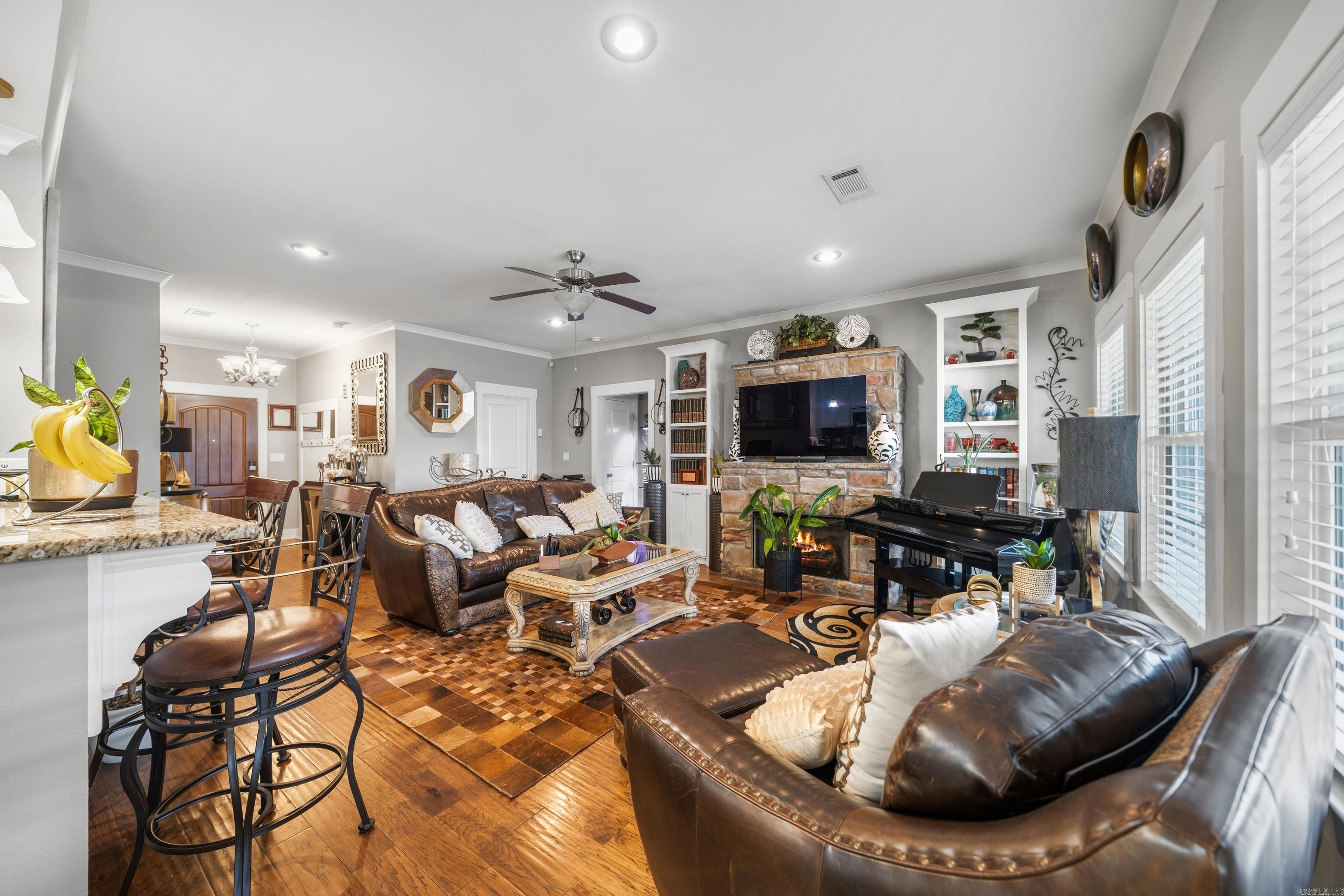 610 Surrey  Benton, AR