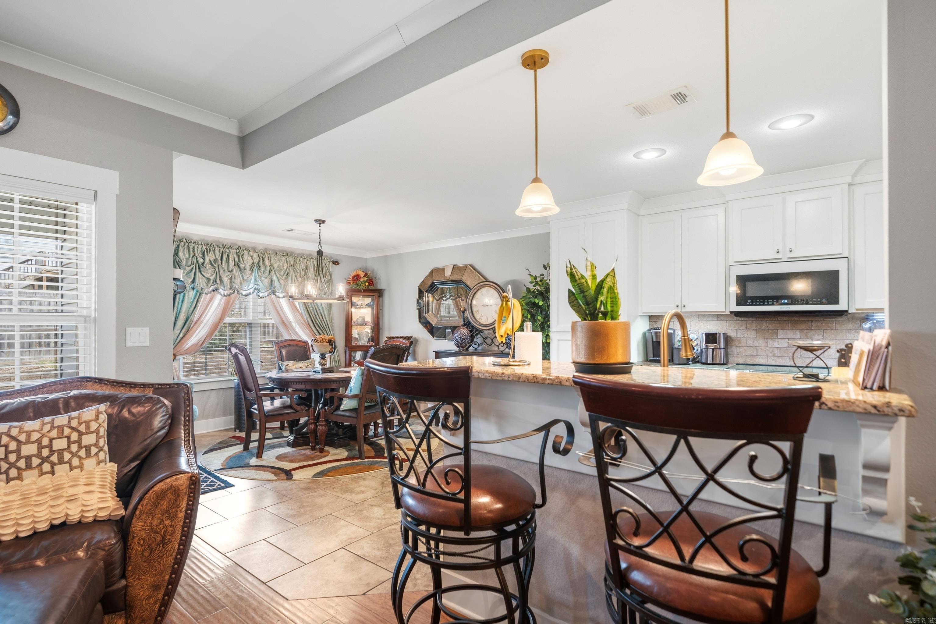 610 Surrey  Benton, AR