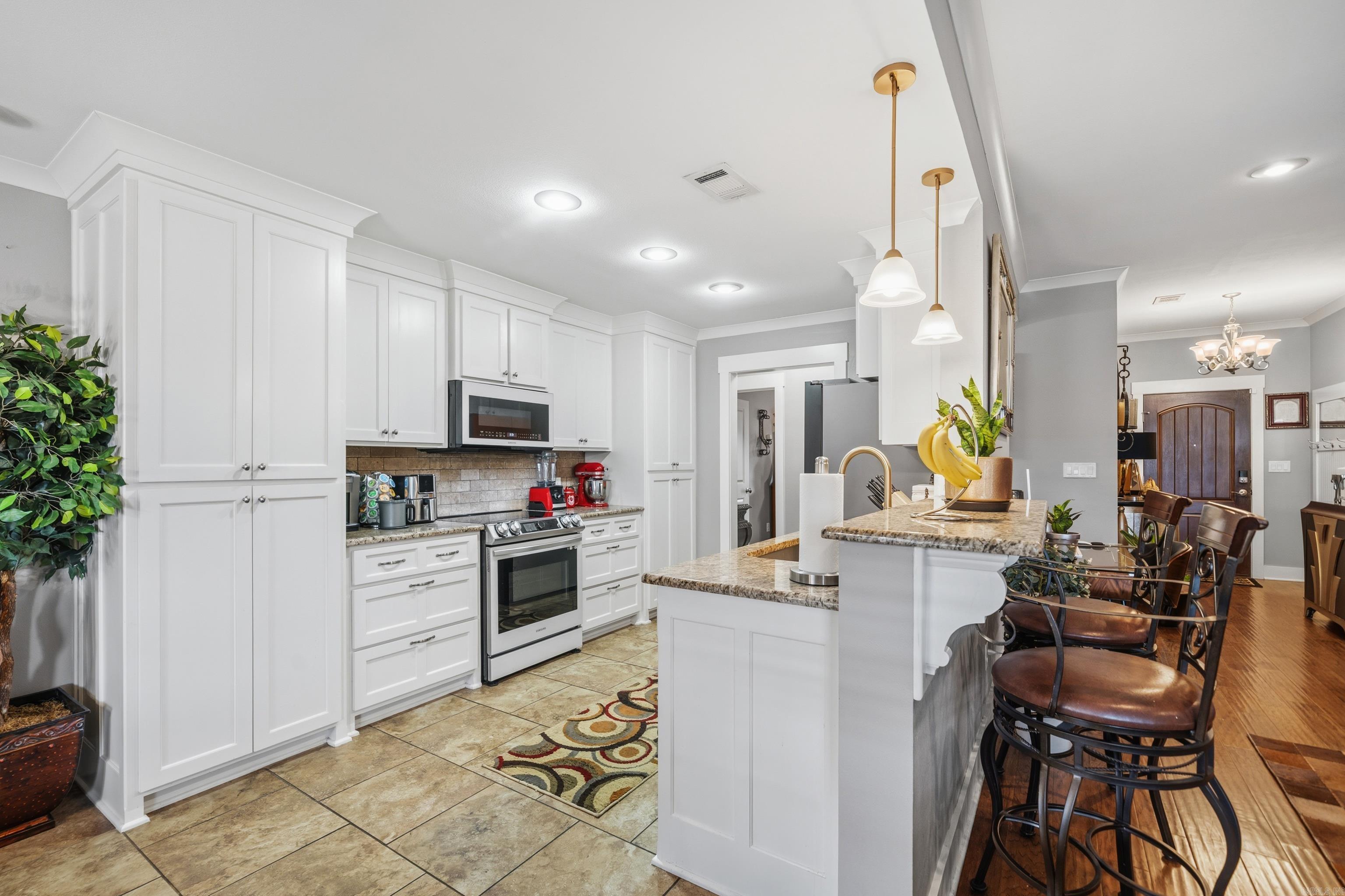 610 Surrey  Benton, AR