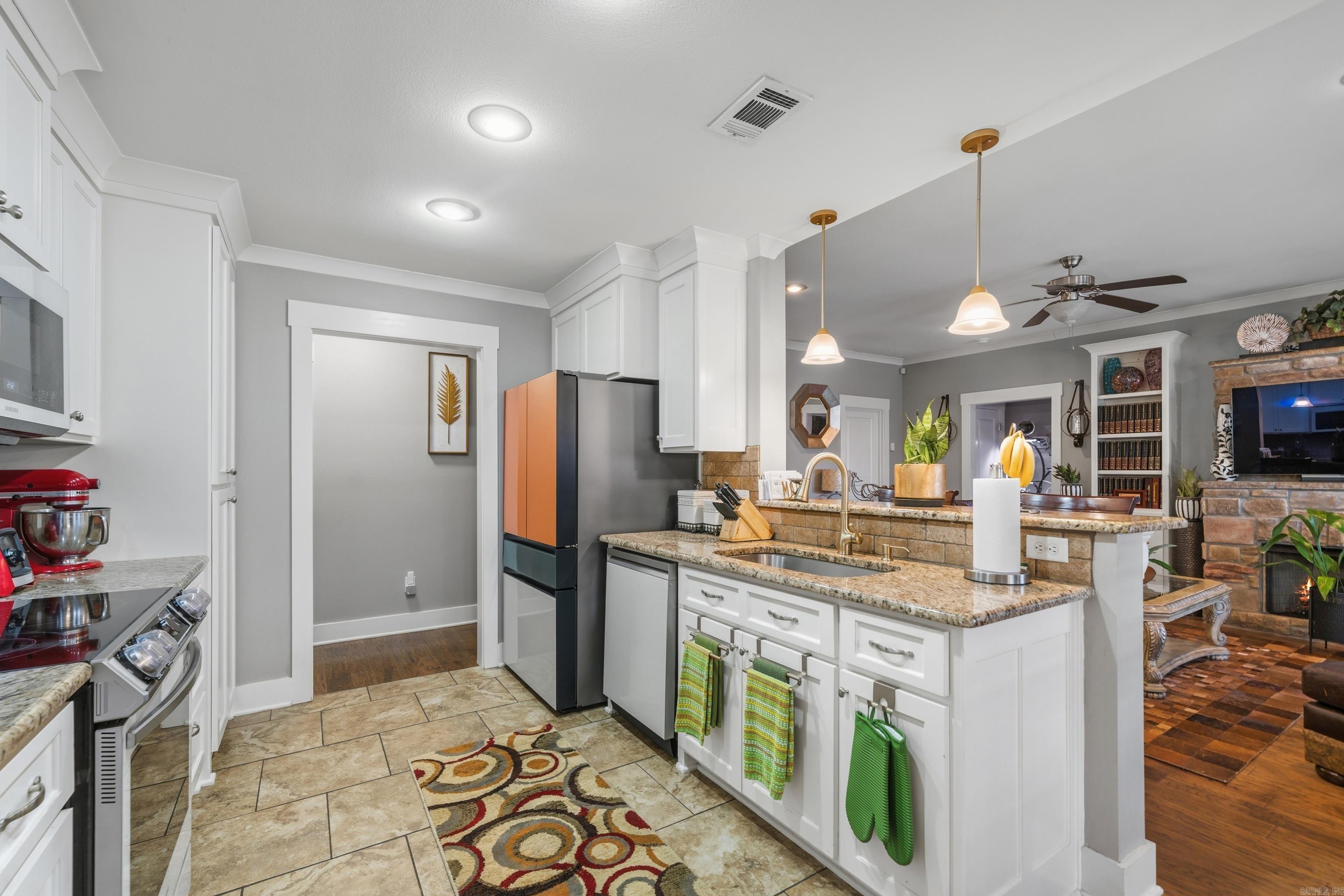 610 Surrey  Benton, AR