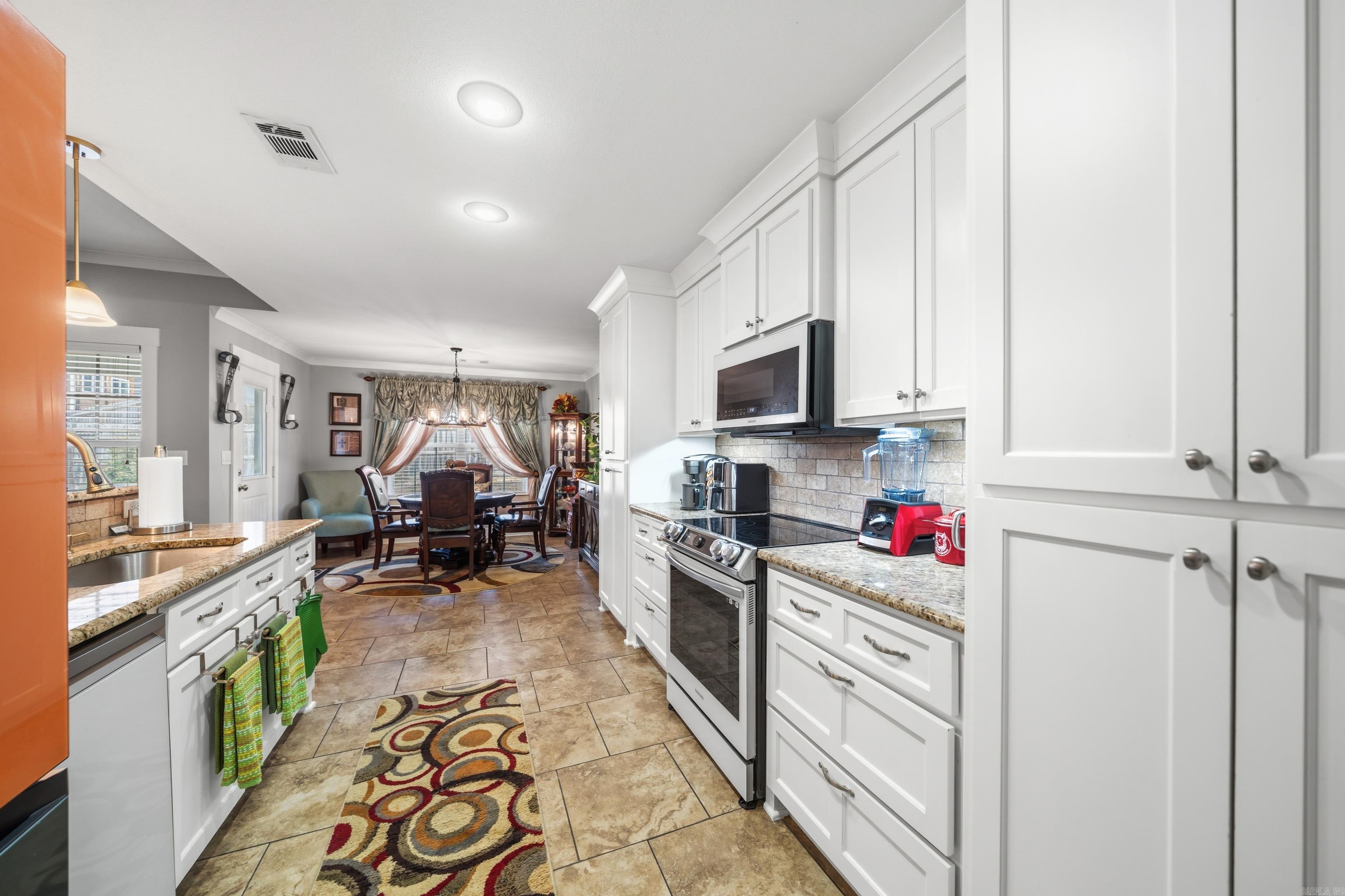 610 Surrey  Benton, AR