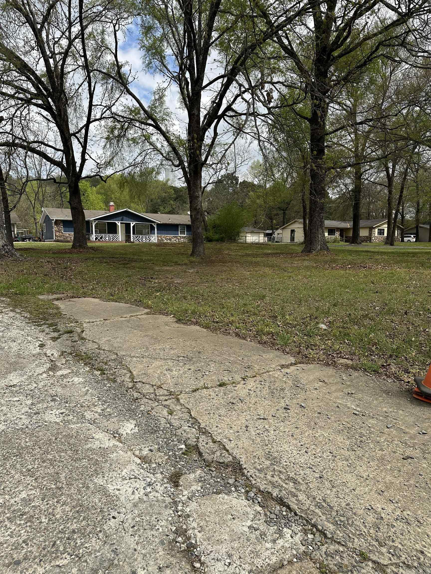 117 Middle  Conway, AR