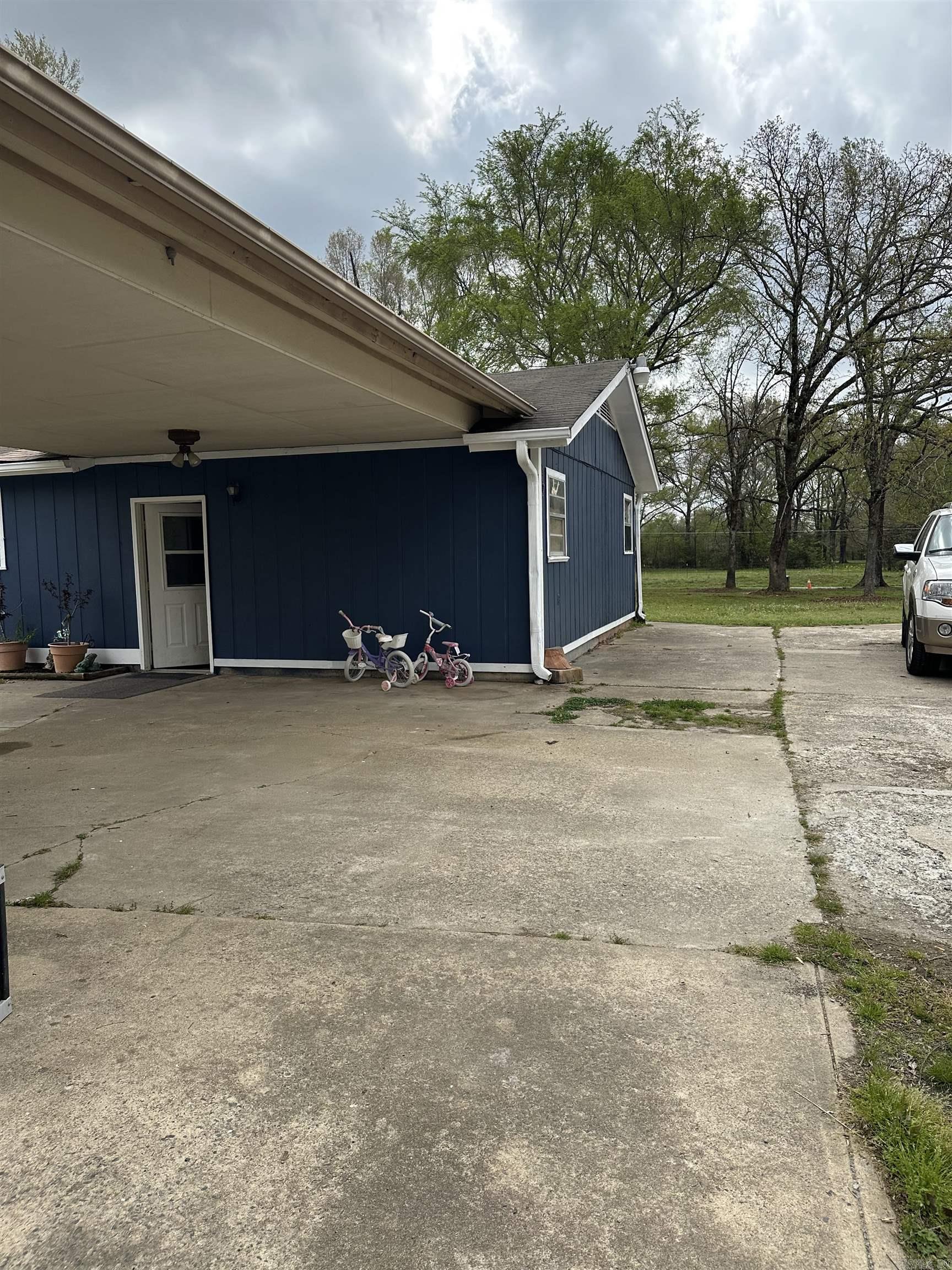 117 Middle  Conway, AR